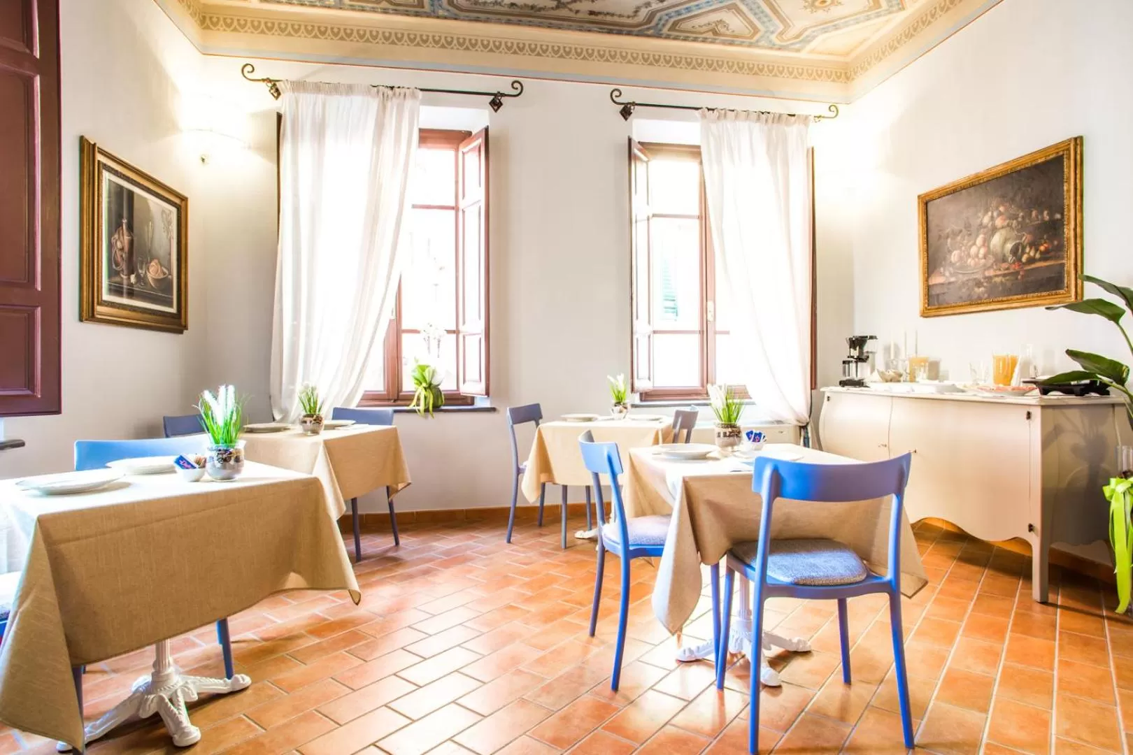 Rinascimento Bed & Breakfast