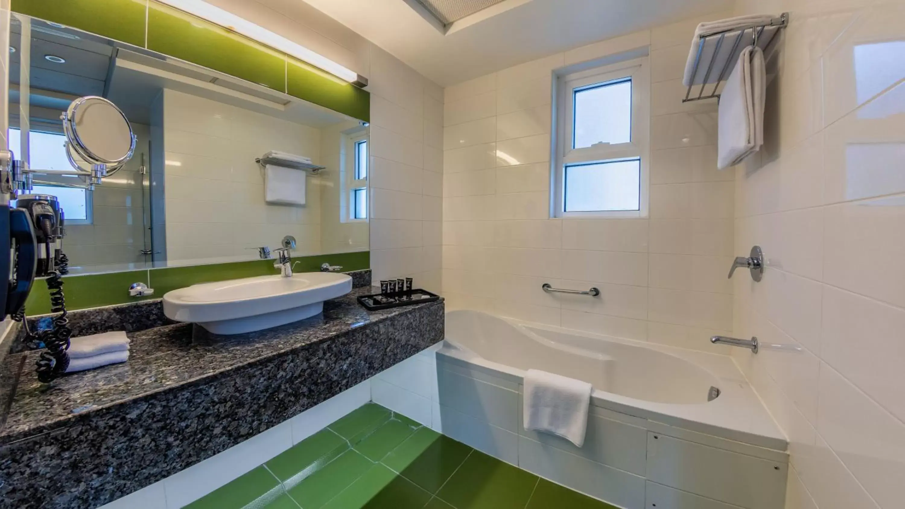 Executive Suite in S Hotel Bahrain Executive Suite in S Hotel Bahrain