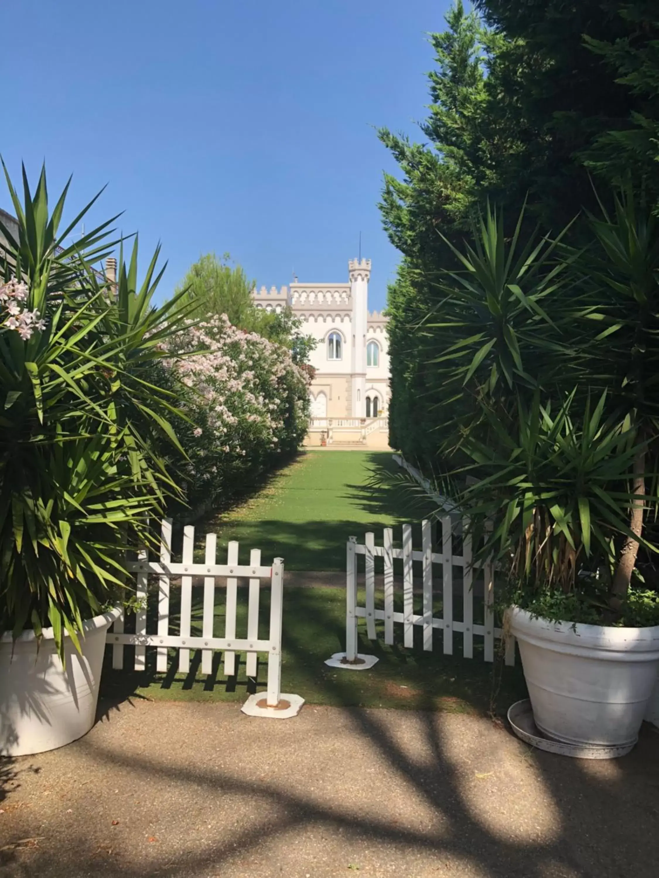 Property Building in Torre Balzano