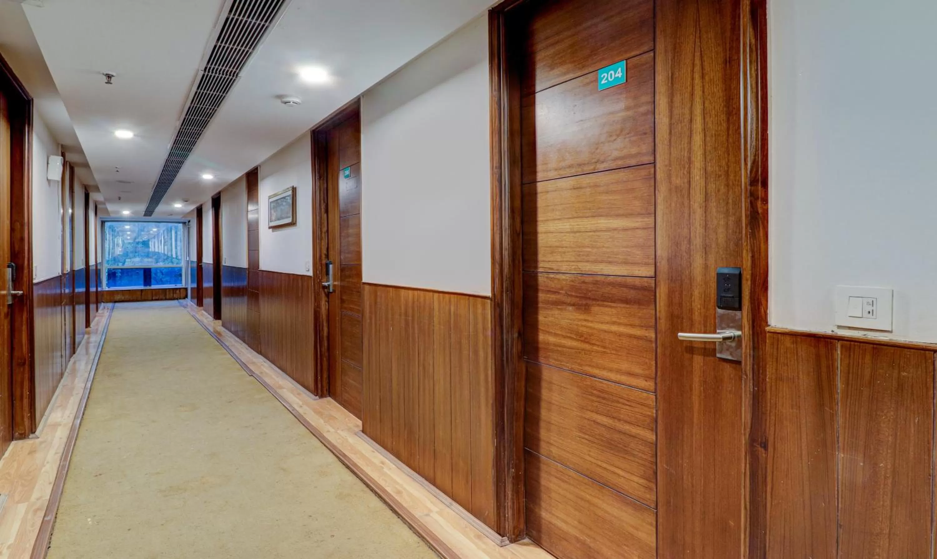 Treebo Tryst Pearl Avenue Ring Road