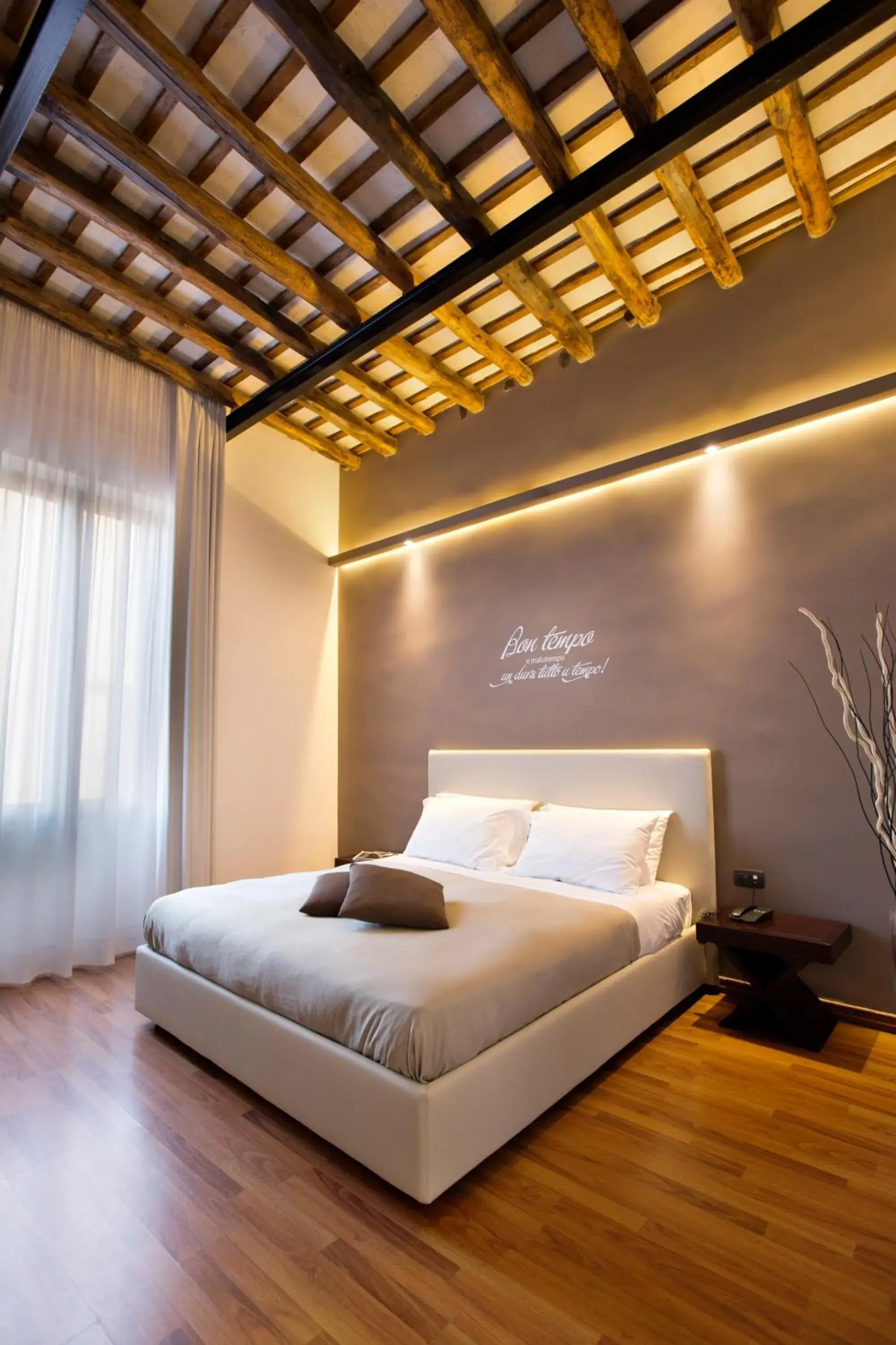 Day, Bed in Badia Nuova Residence