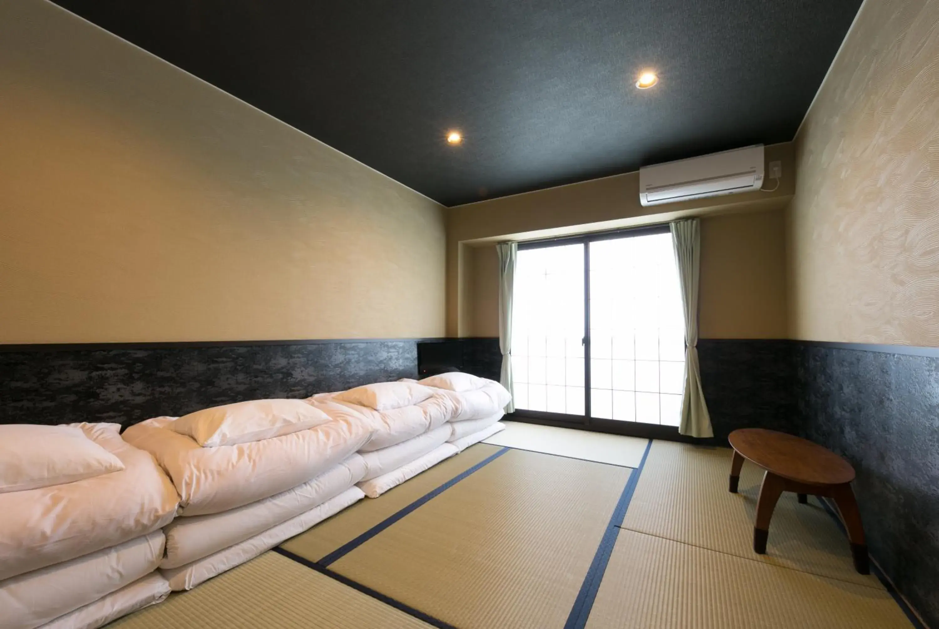 Photo of the whole room in Tabist Sparkling Dolphins Inn Kyoto