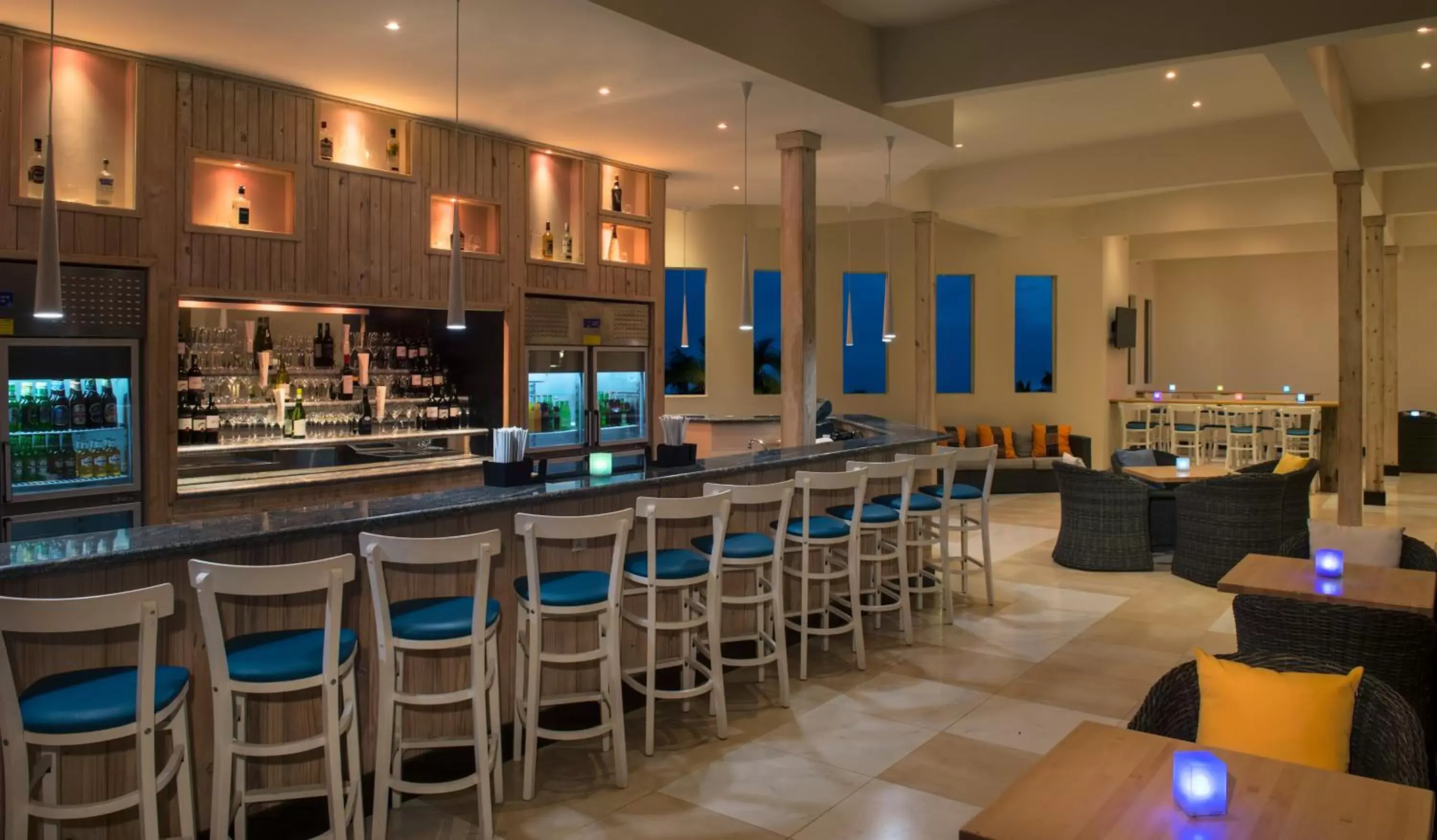 Lounge or bar, Lounge/Bar in Ramada Resort By Wyndham Dar es Salaam