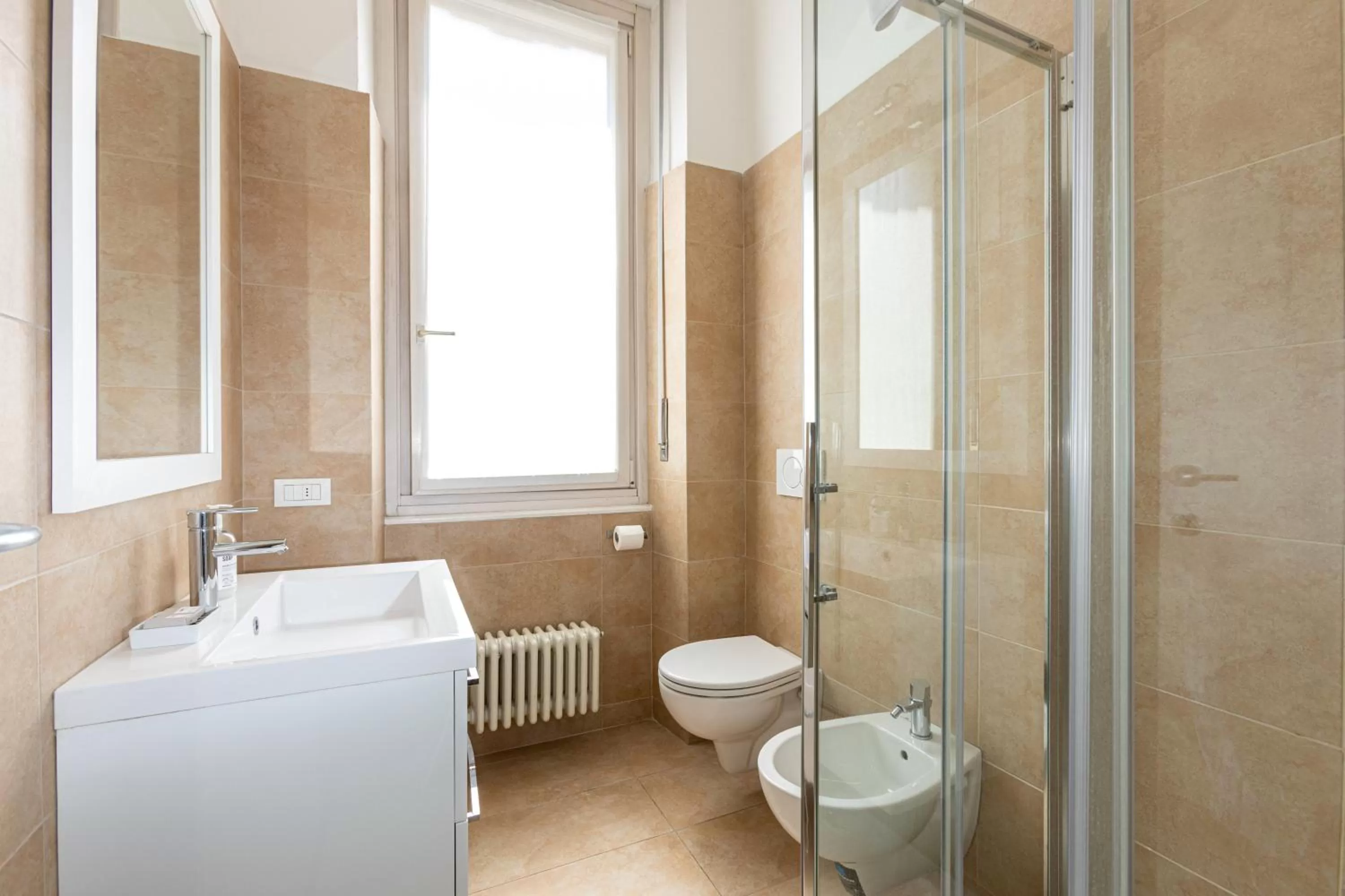 Residence De La Gare