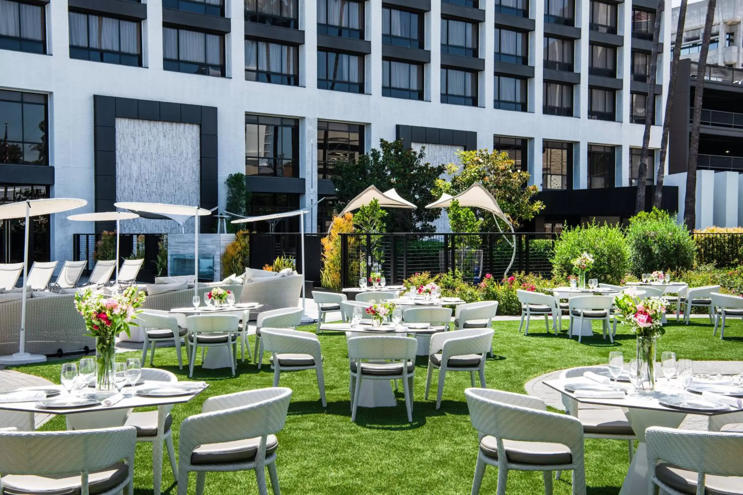 Other, Restaurant/Places to Eat in Beverly Hills Marriott