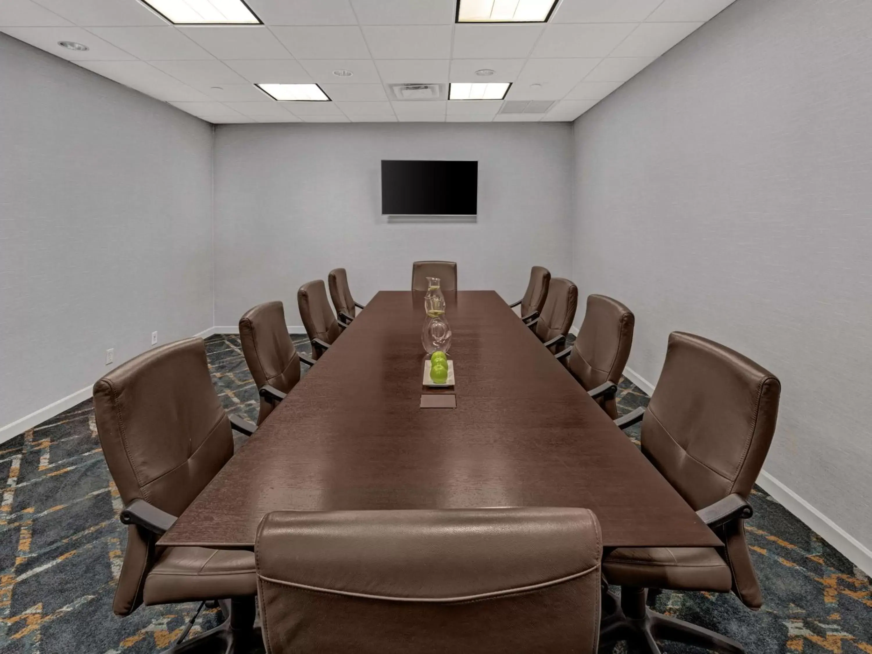 Meeting/conference room in Embassy Suites by Hilton Oklahoma City Will Rogers Airport