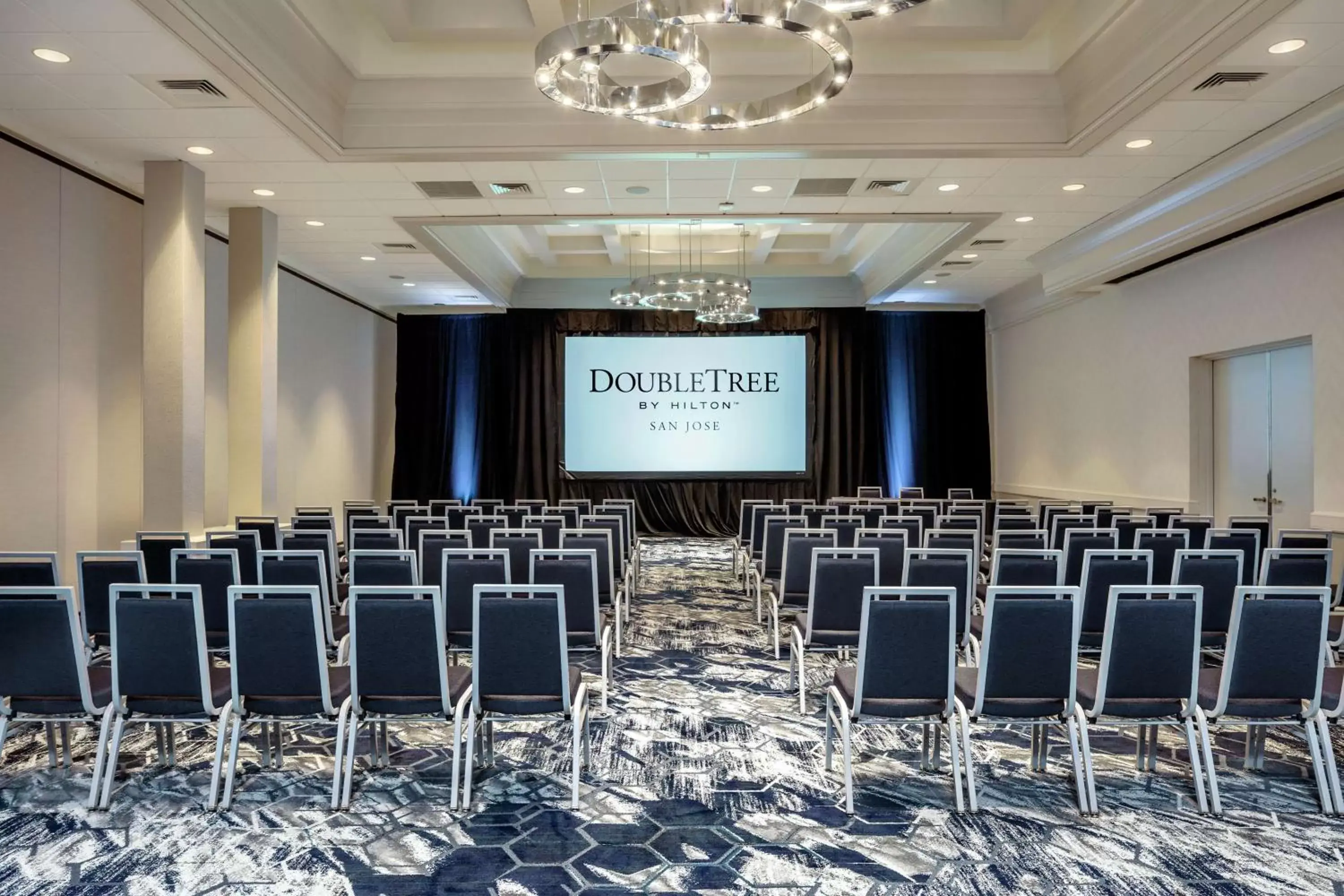 Meeting/conference room in DoubleTree by Hilton San Jose