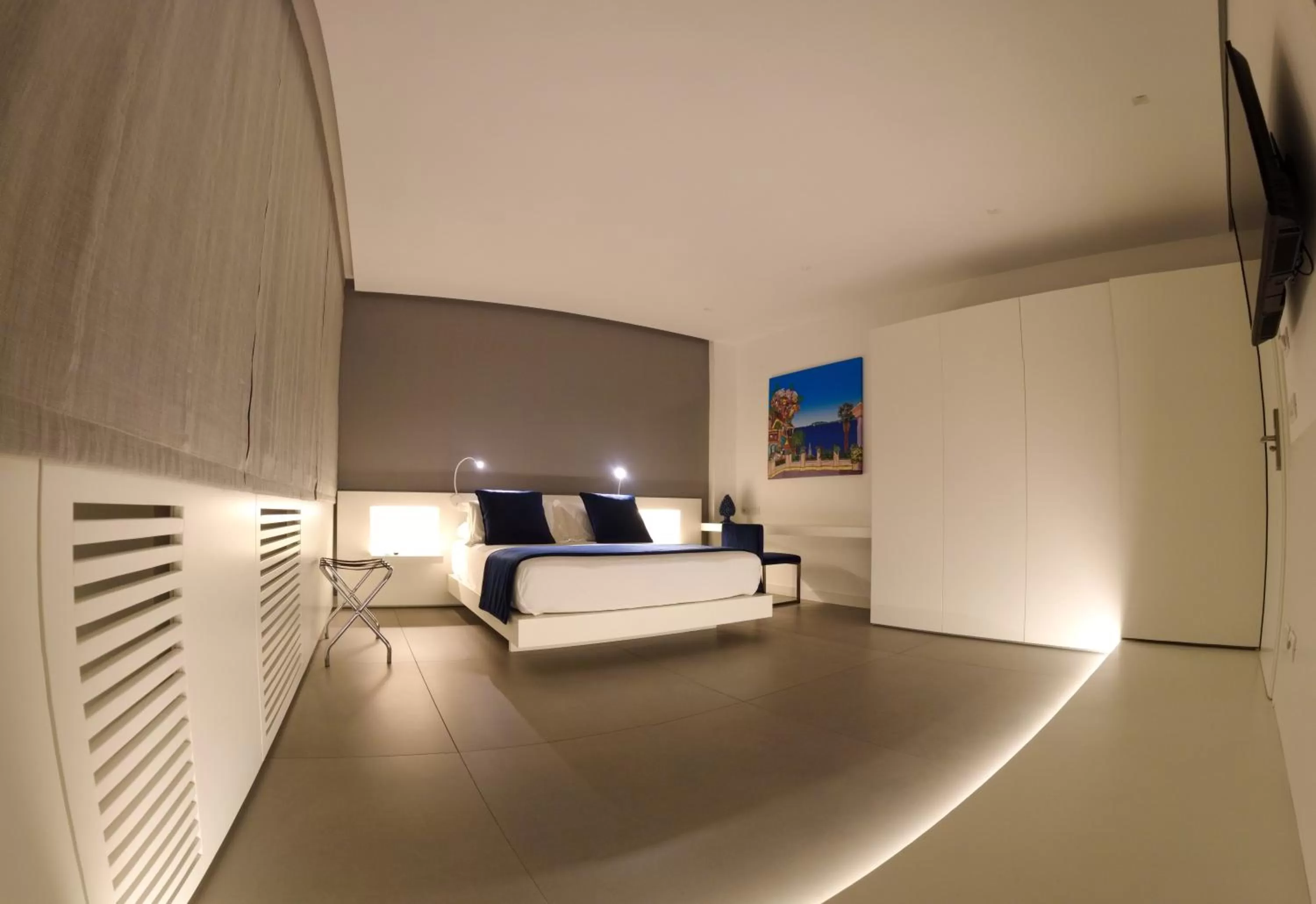 hair dresser in FuoriSquadra