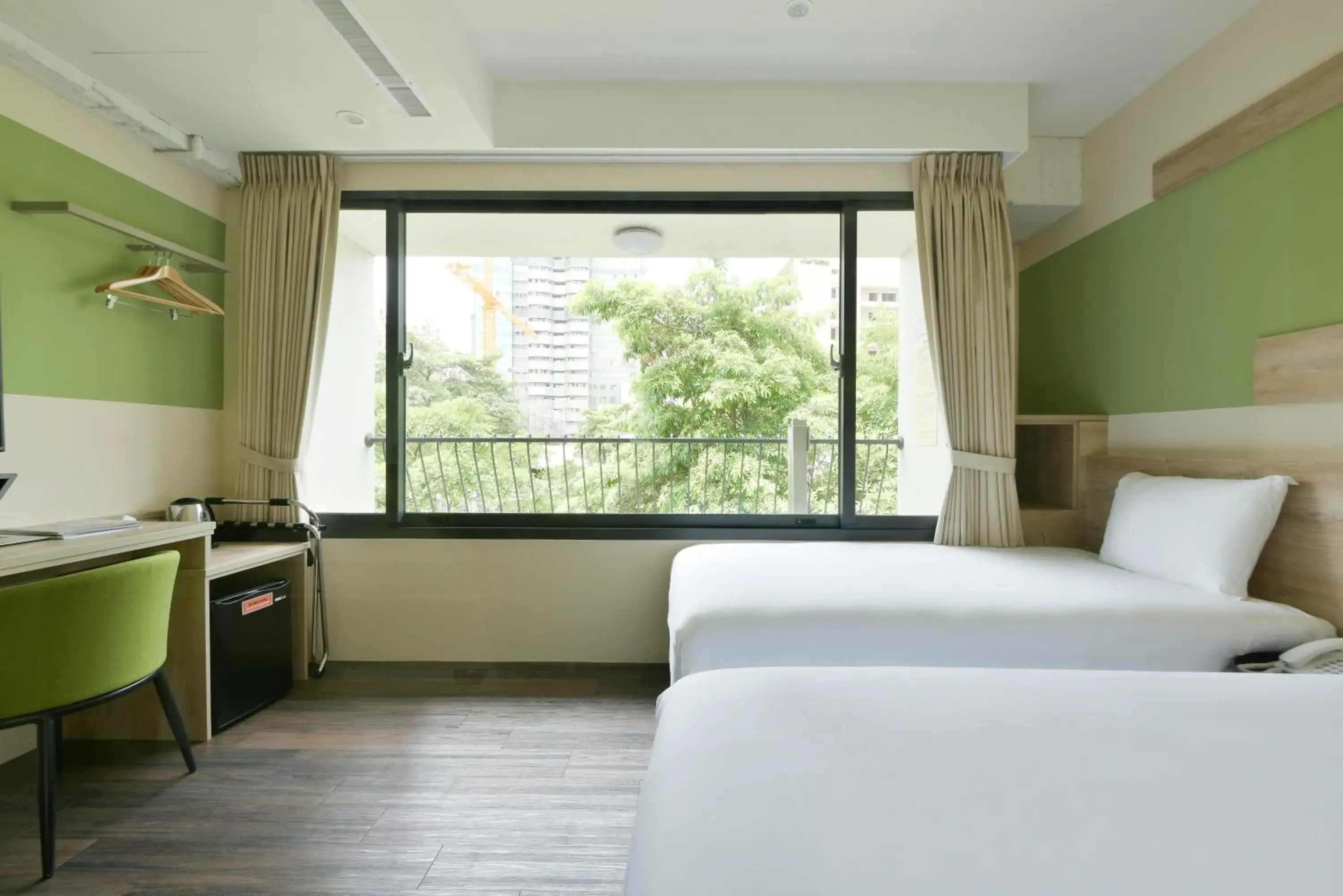 Photo of the whole room, Seating Area in Hotel Kuei