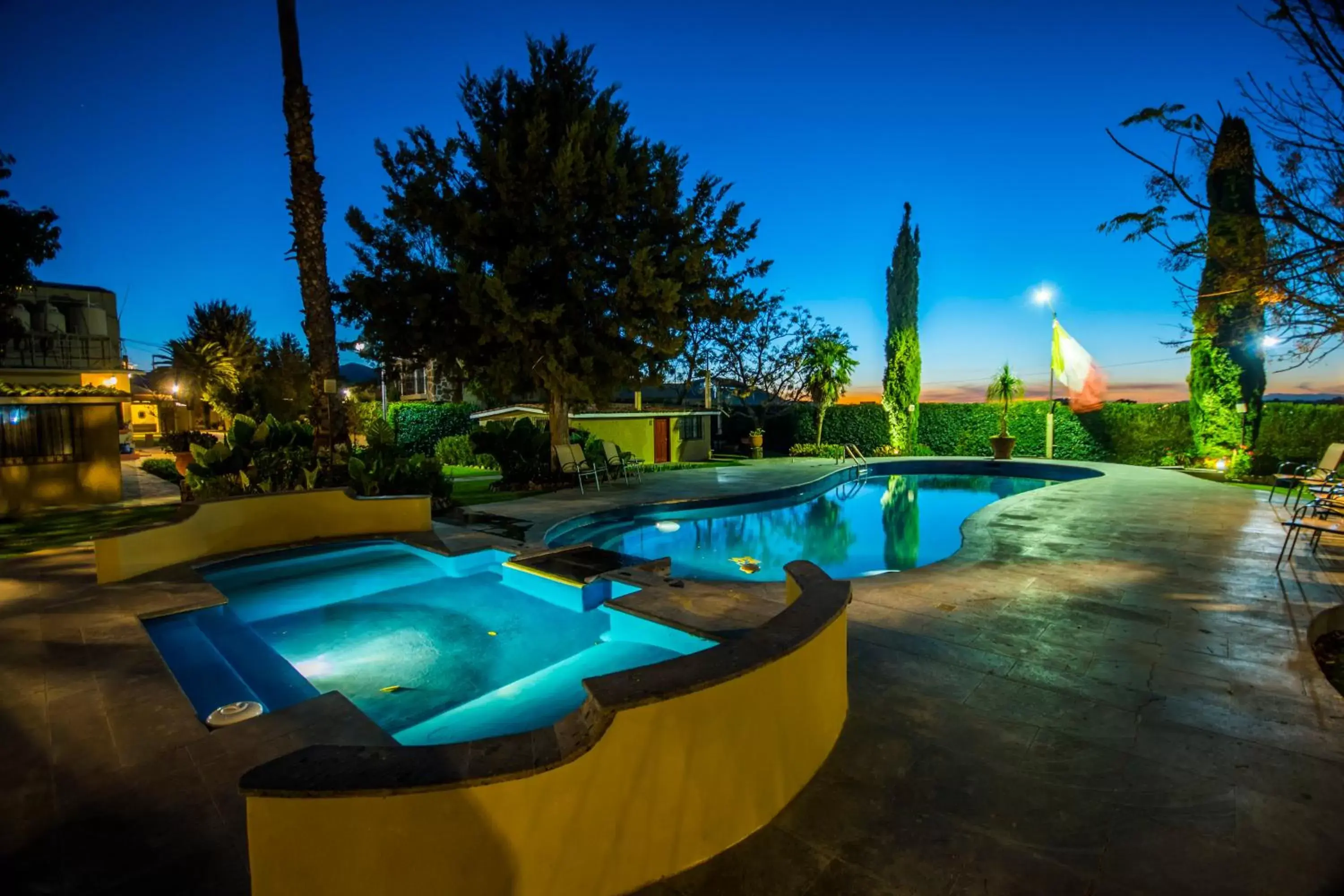 Pool view, Swimming Pool in Real de Corralejo