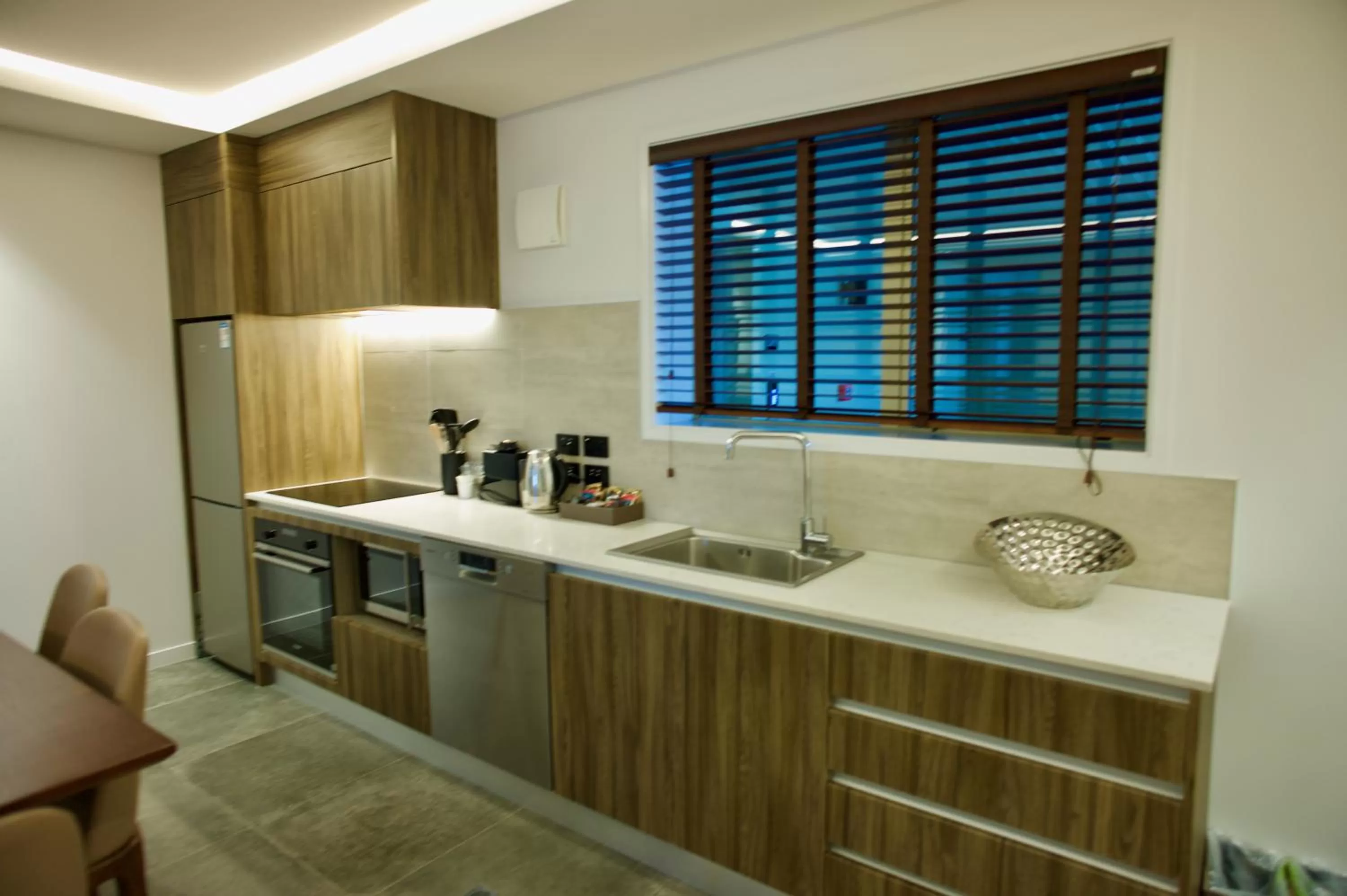 Coffee/tea facilities in Regal Palms Resort