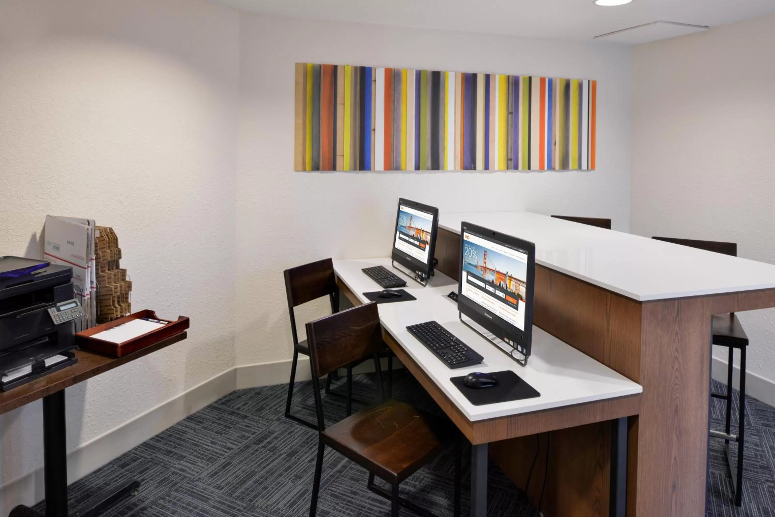 Other in Holiday Inn Express Hotel & Suites Arcata/Eureka-Airport Area by IHG