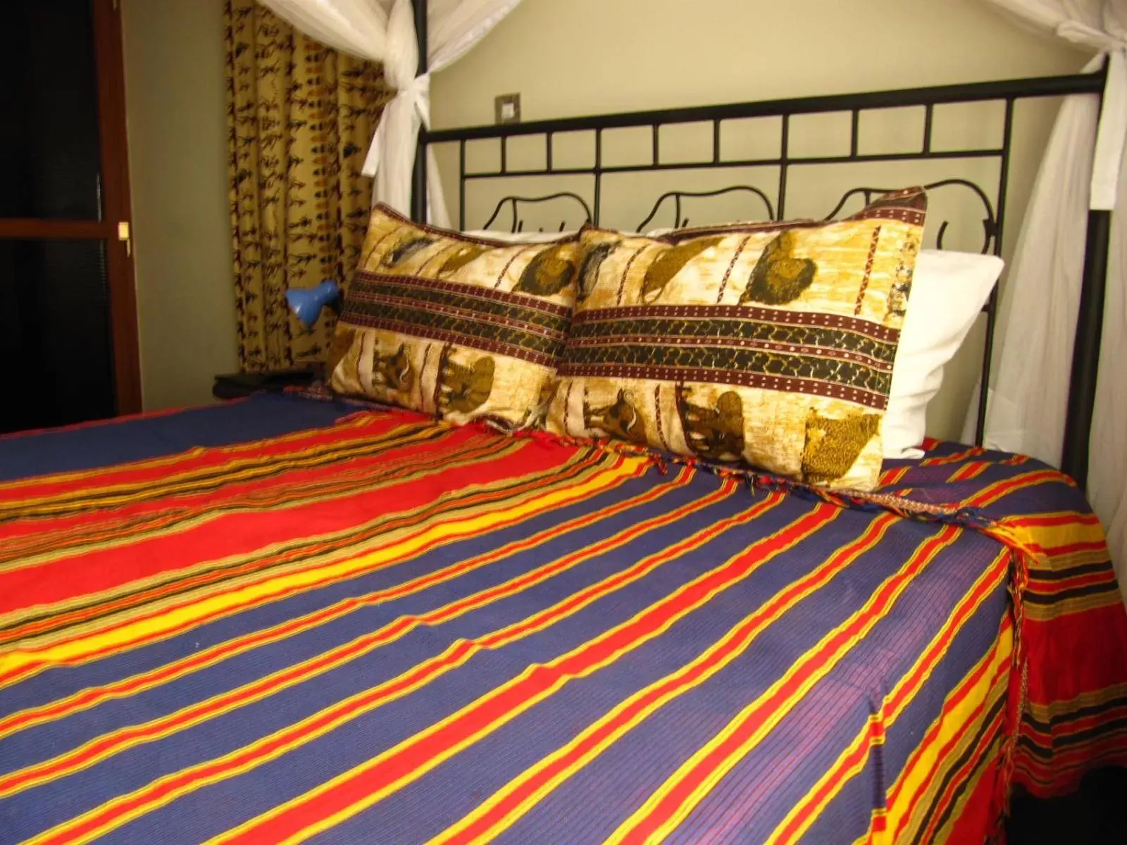 Bedroom, Bed in Korona House Hotel