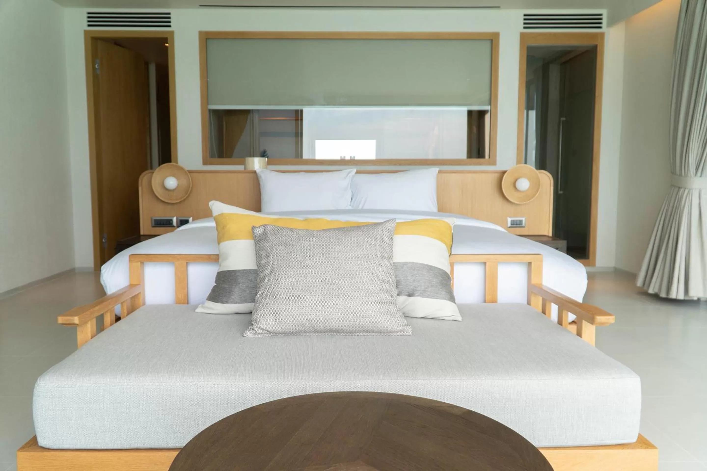 Bedroom, Bed in SYLVAN Koh Chang