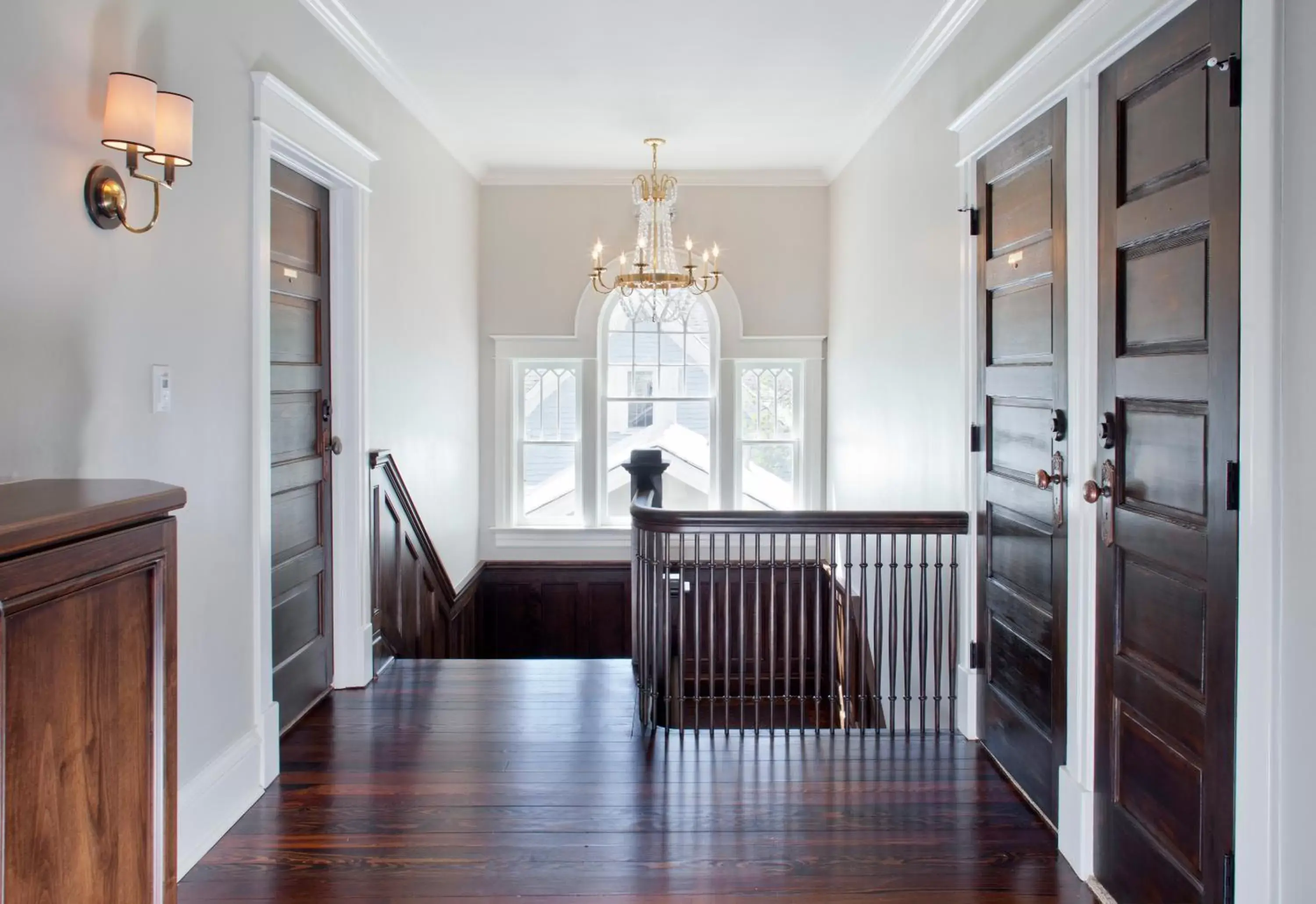 Lobby or reception in Edwards House