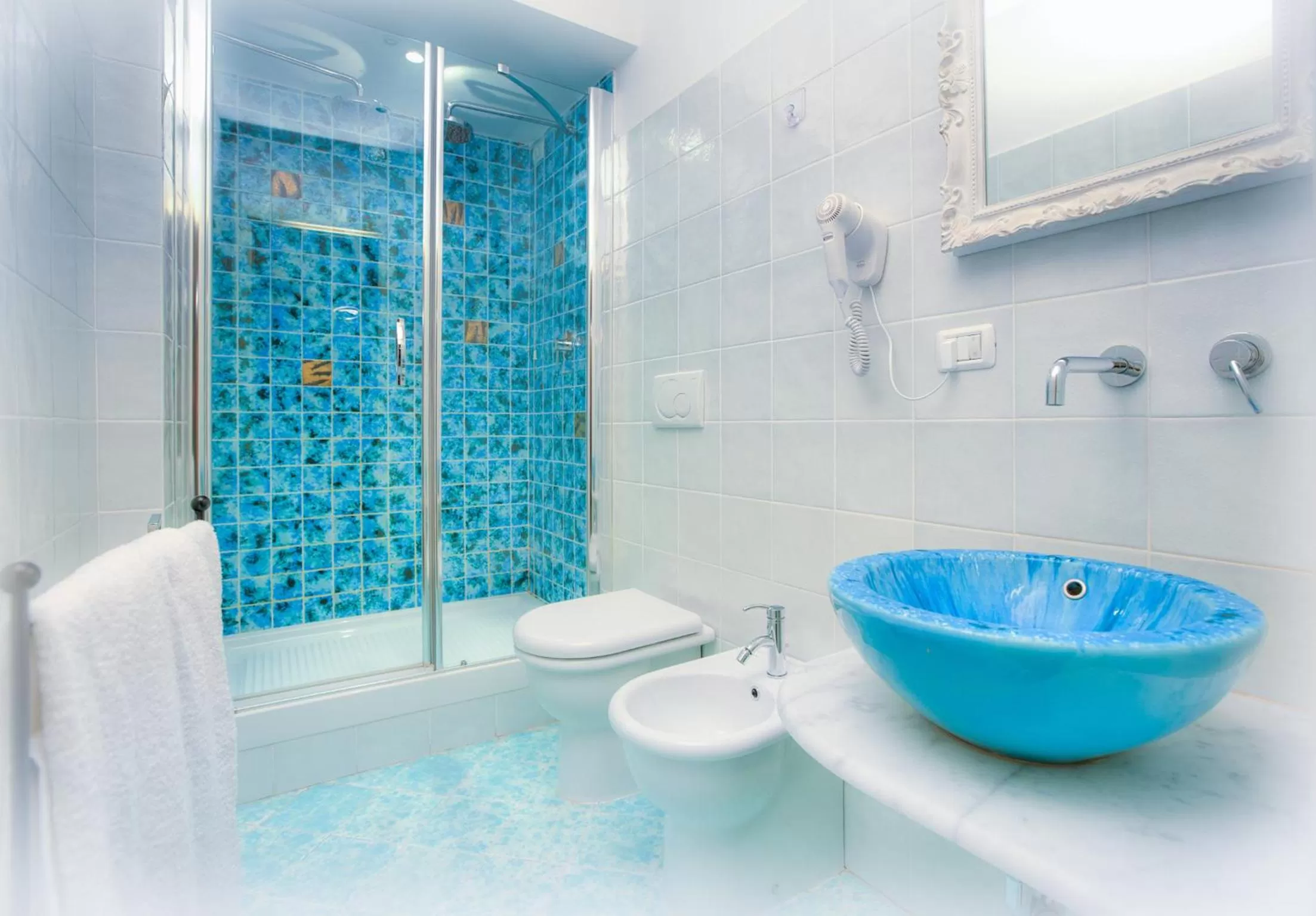 Hotel Torre Guelfa Palazzo Acciaiuoli