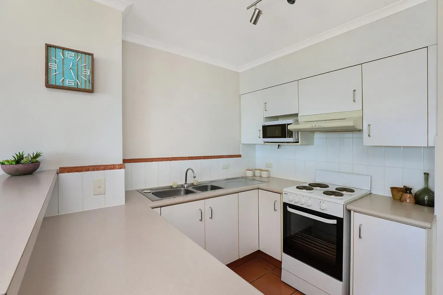 Kitchen or kitchenette, Kitchen/Kitchenette in Palmerston Tower