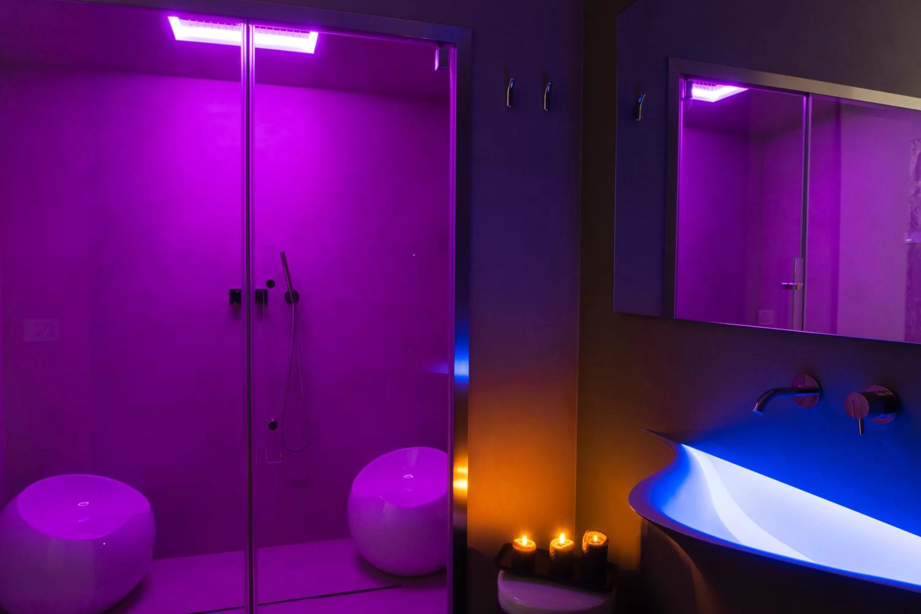 Antico Mondo Rooms & Suites