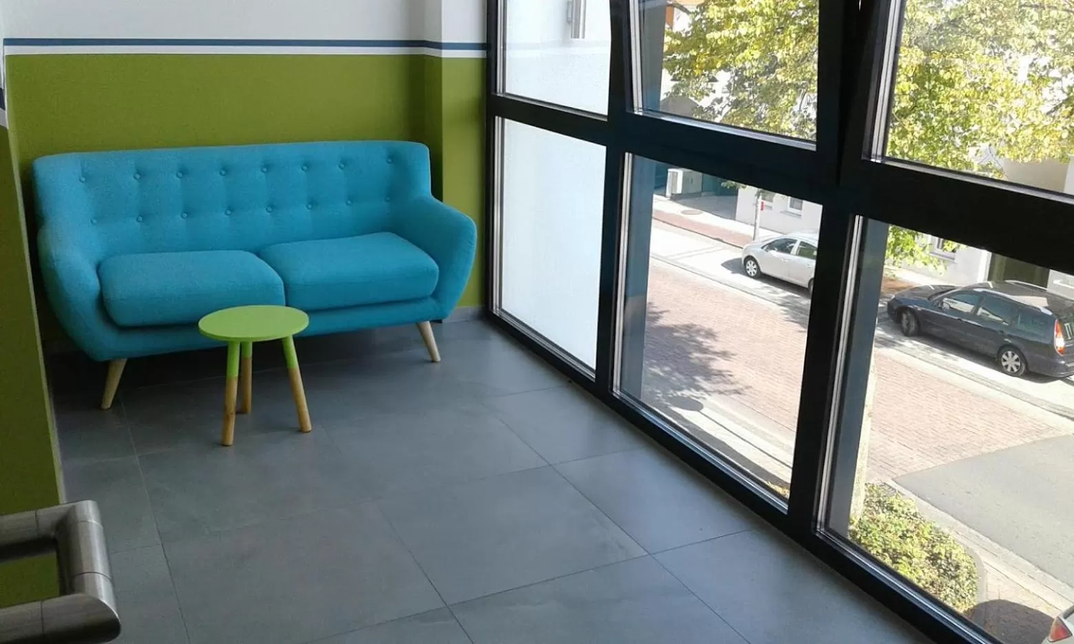 Other in Hotel M24 - Alle Zimmer mit Küchenzeile