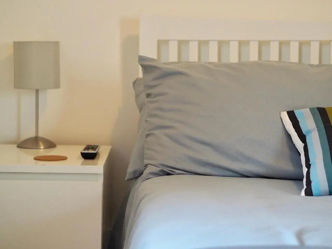 Double Room with Private Bathroom in Wax, Watergate Double Room with Private Bathroom in Wax, Watergate