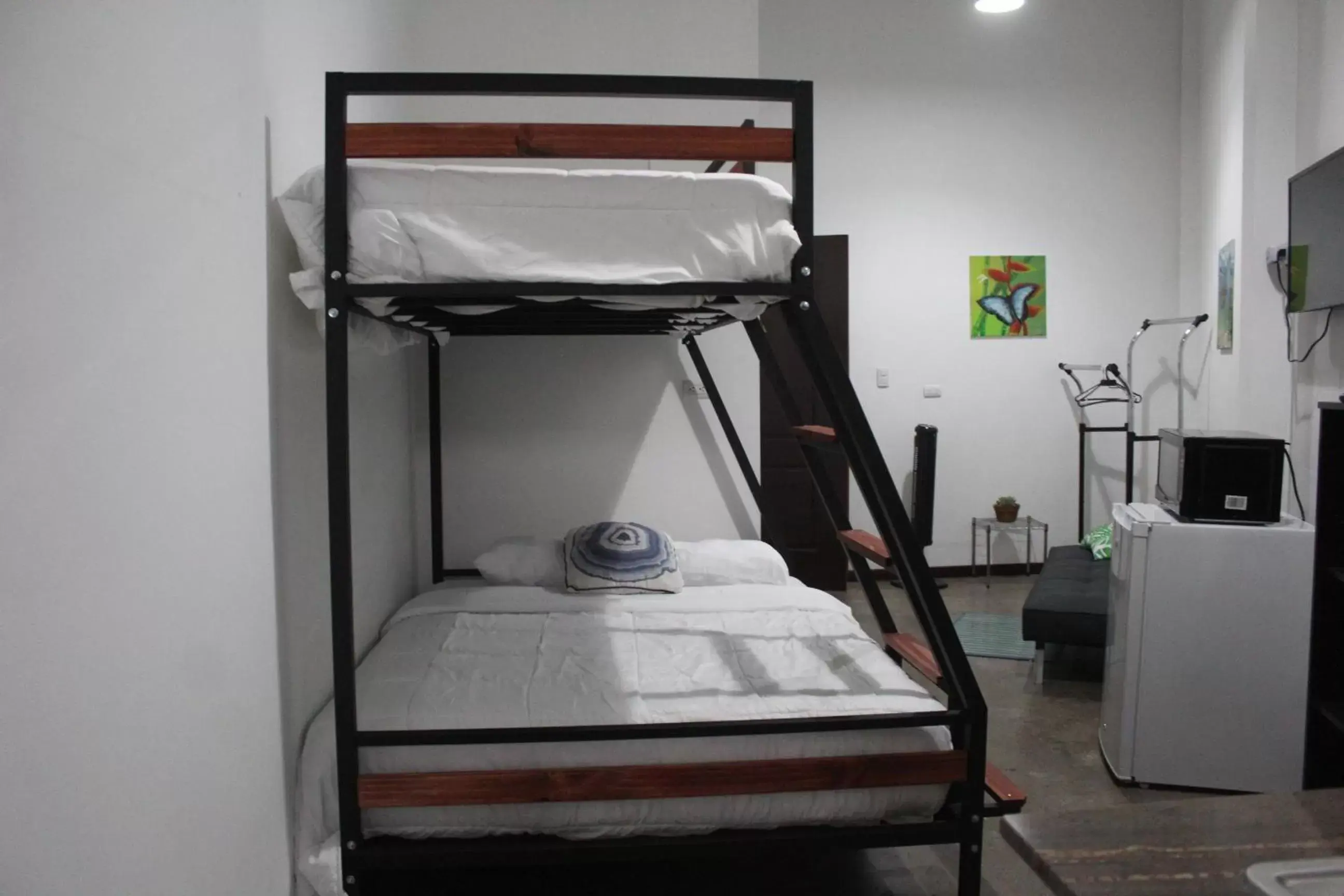 Bunk Bed in Cando Living Apartments in Central Avenue