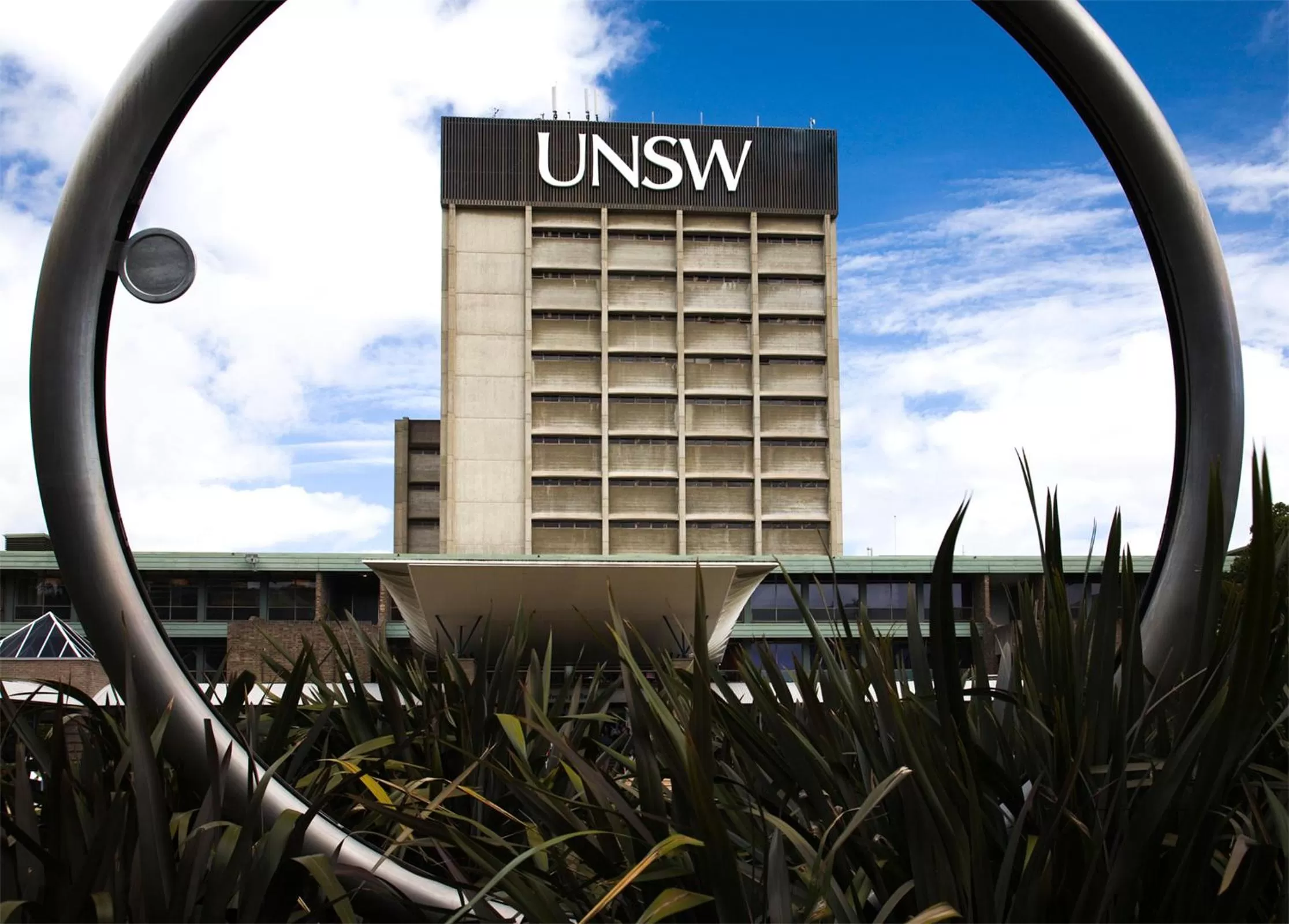 Area and facilities in The Blenheim