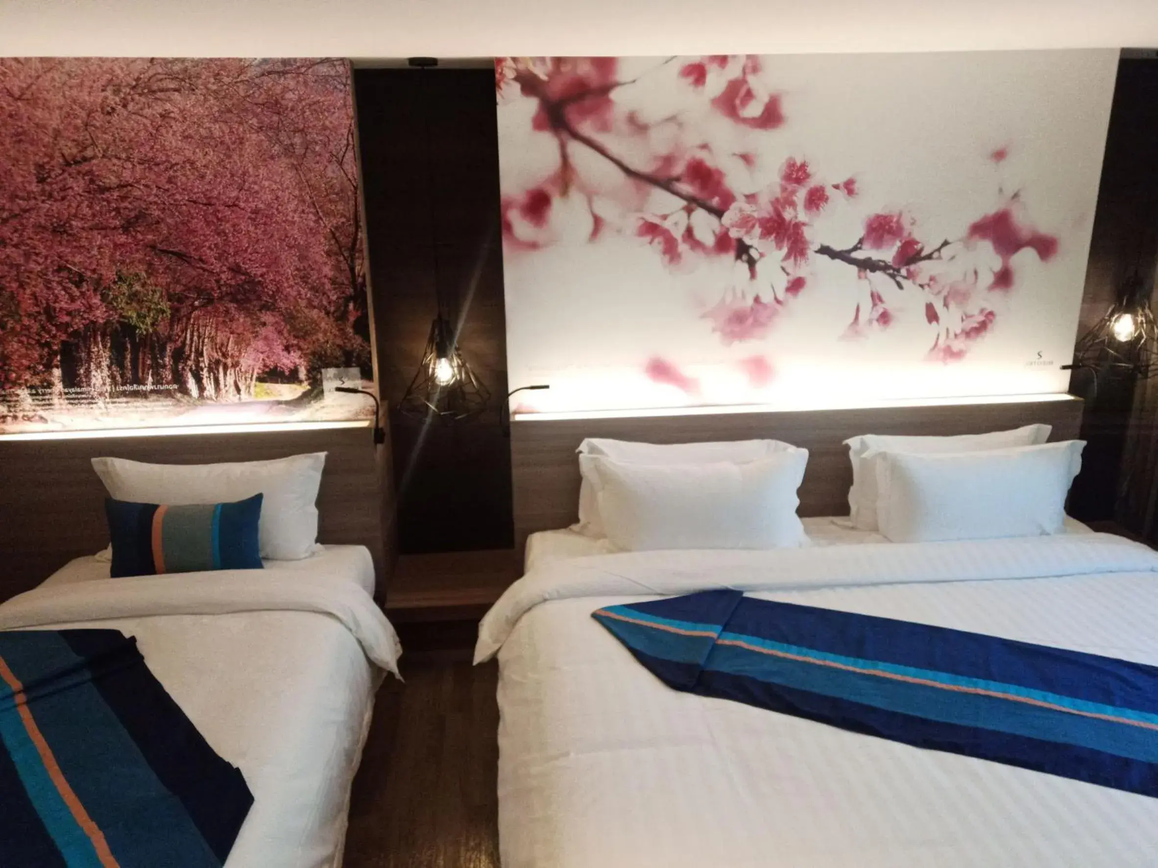 One-Bedroom Suite in Bizotel Premier Hotel & Residence One-Bedroom Suite in Bizotel Premier Hotel & Residence