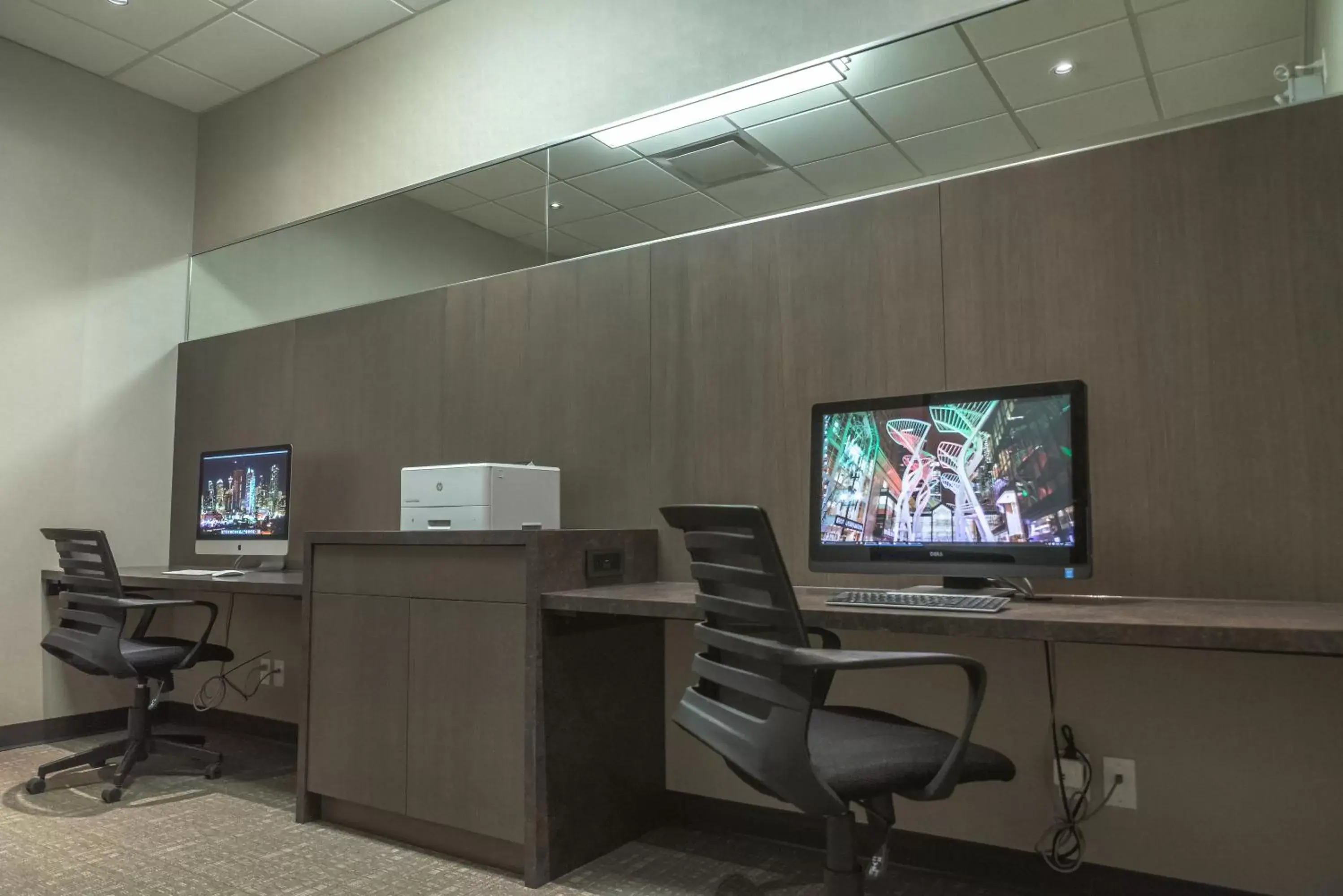 Other, Business Area/Conference Room in Ramada Plaza by Wyndham Calgary Downtown