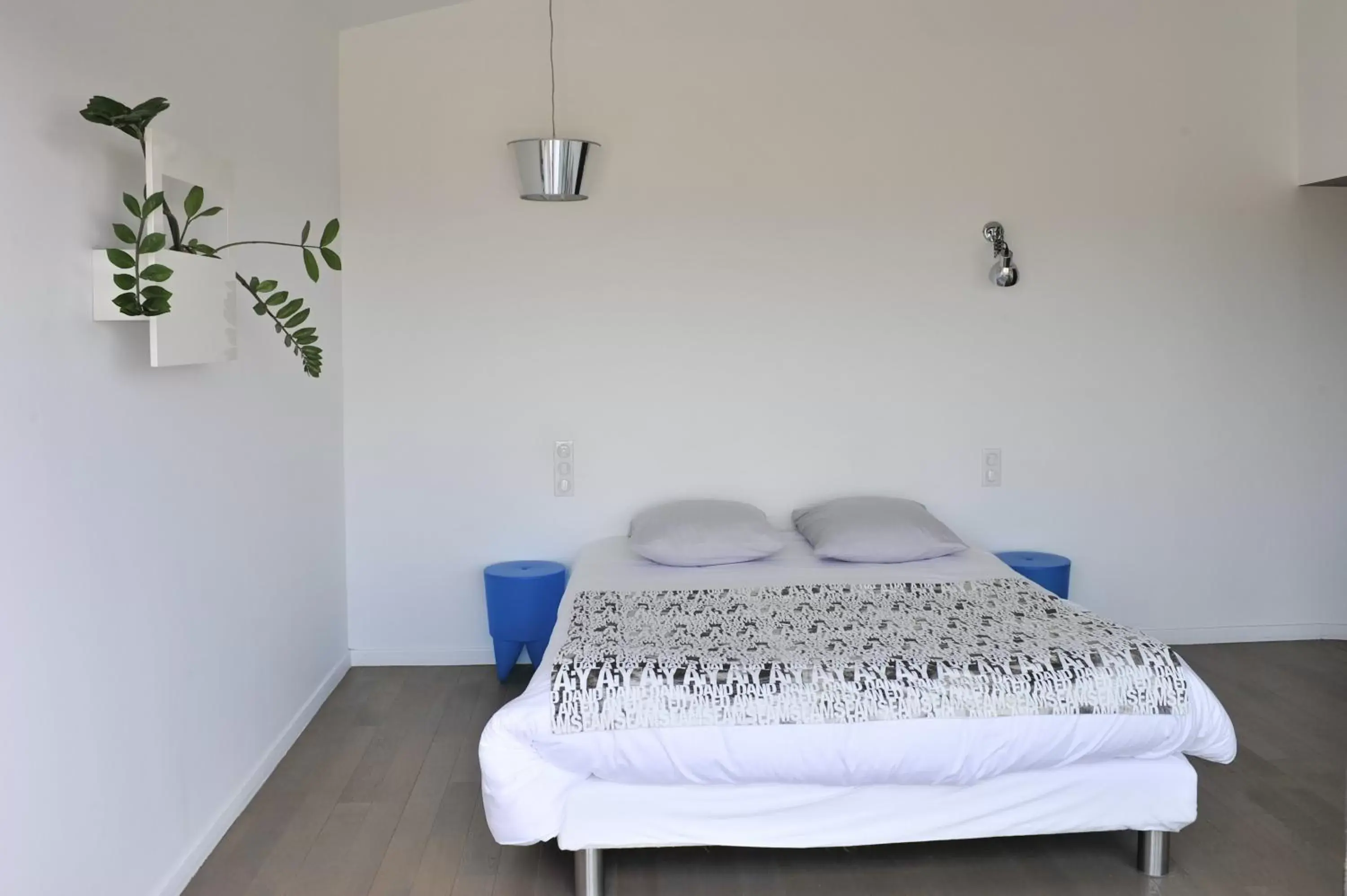 Superior Triple Room in Le Jour et la Nuit, Maison d'hôtes Superior Triple Room in Le Jour et la Nuit, Maison d'hôtes