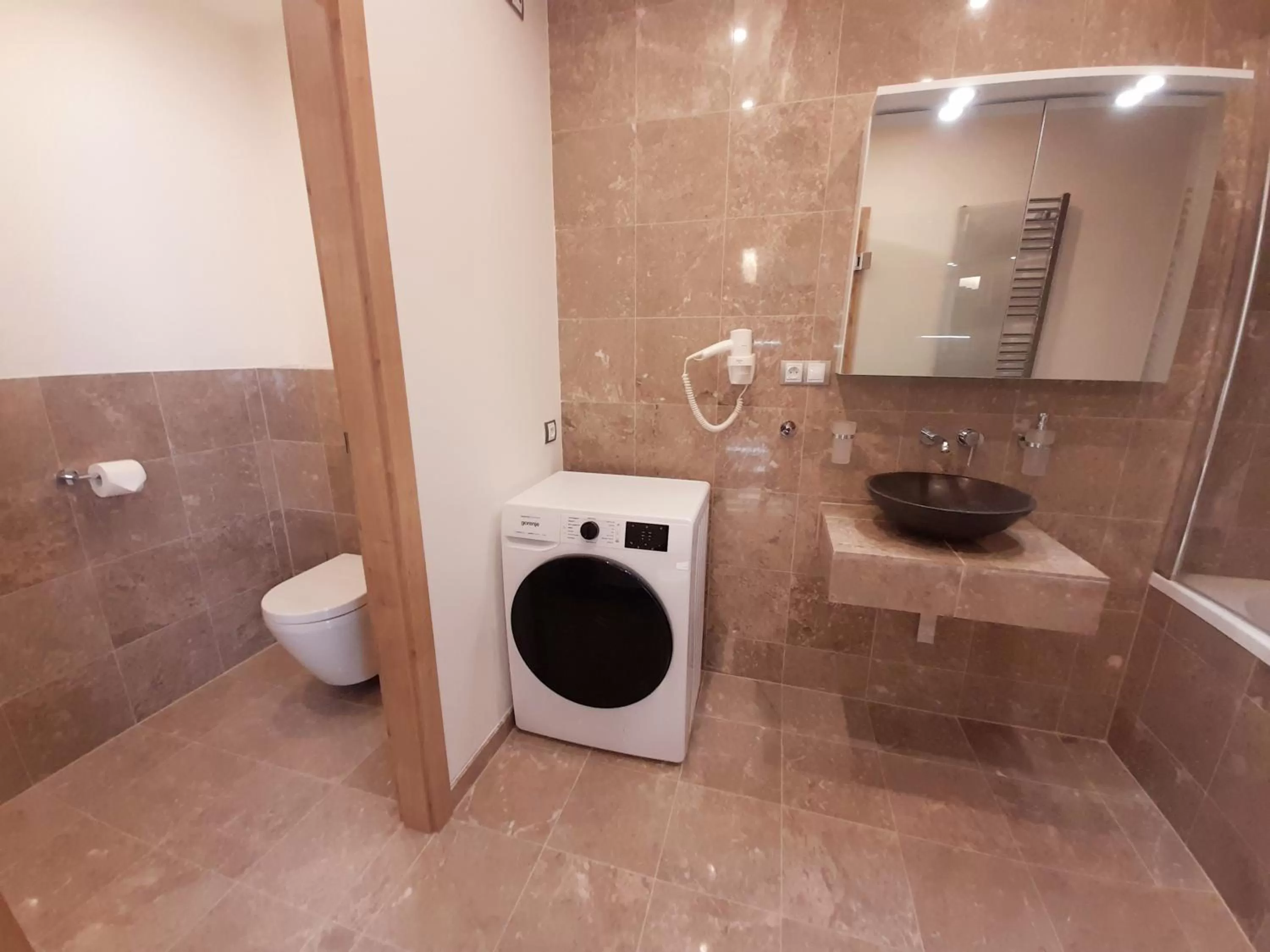 Residence Mariánská