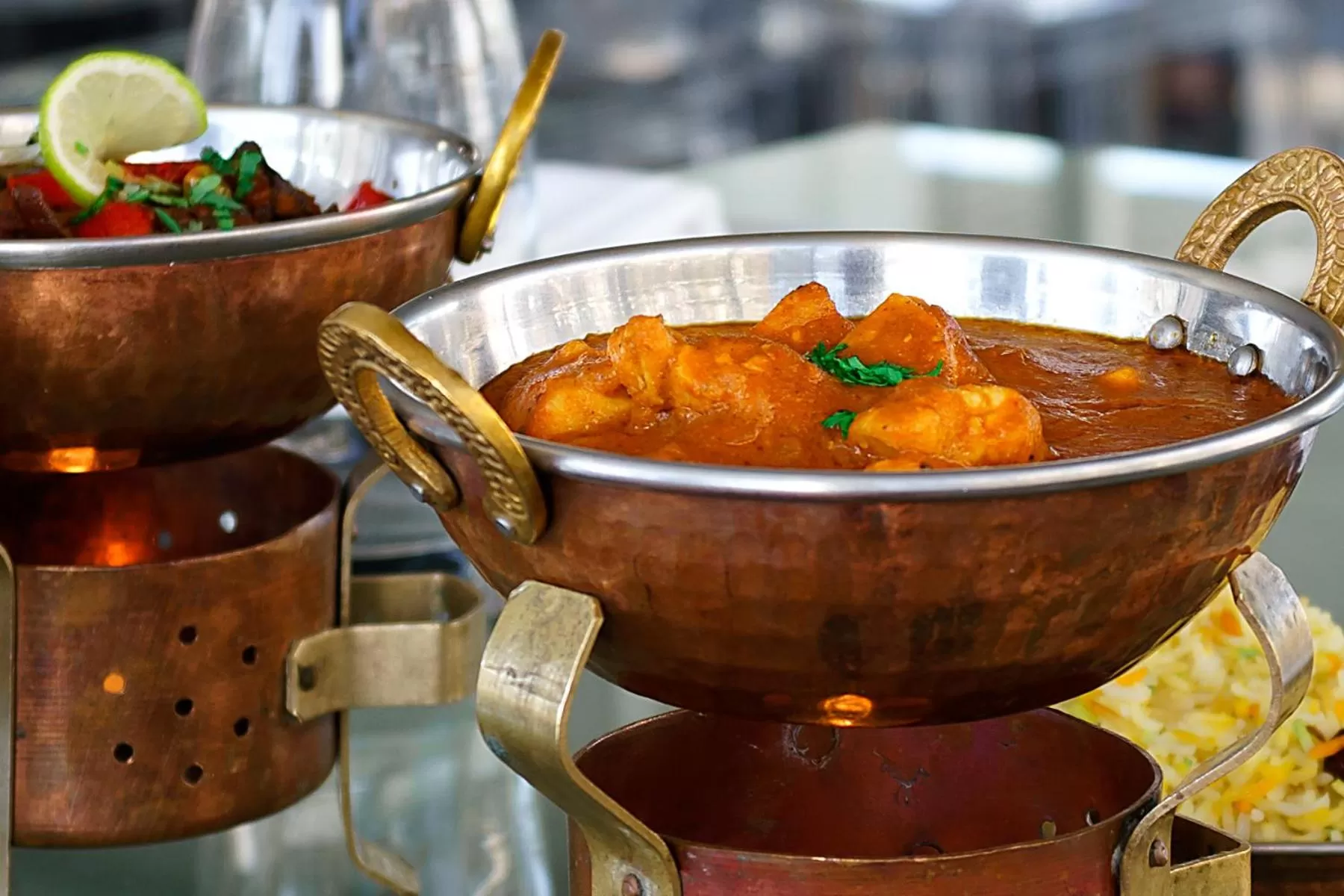 Dinner in Sweet Atlantic Hotel & Spa