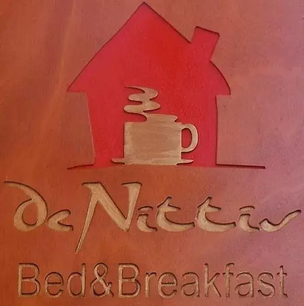 Property logo or sign in Bed & Breakfast De Nittis