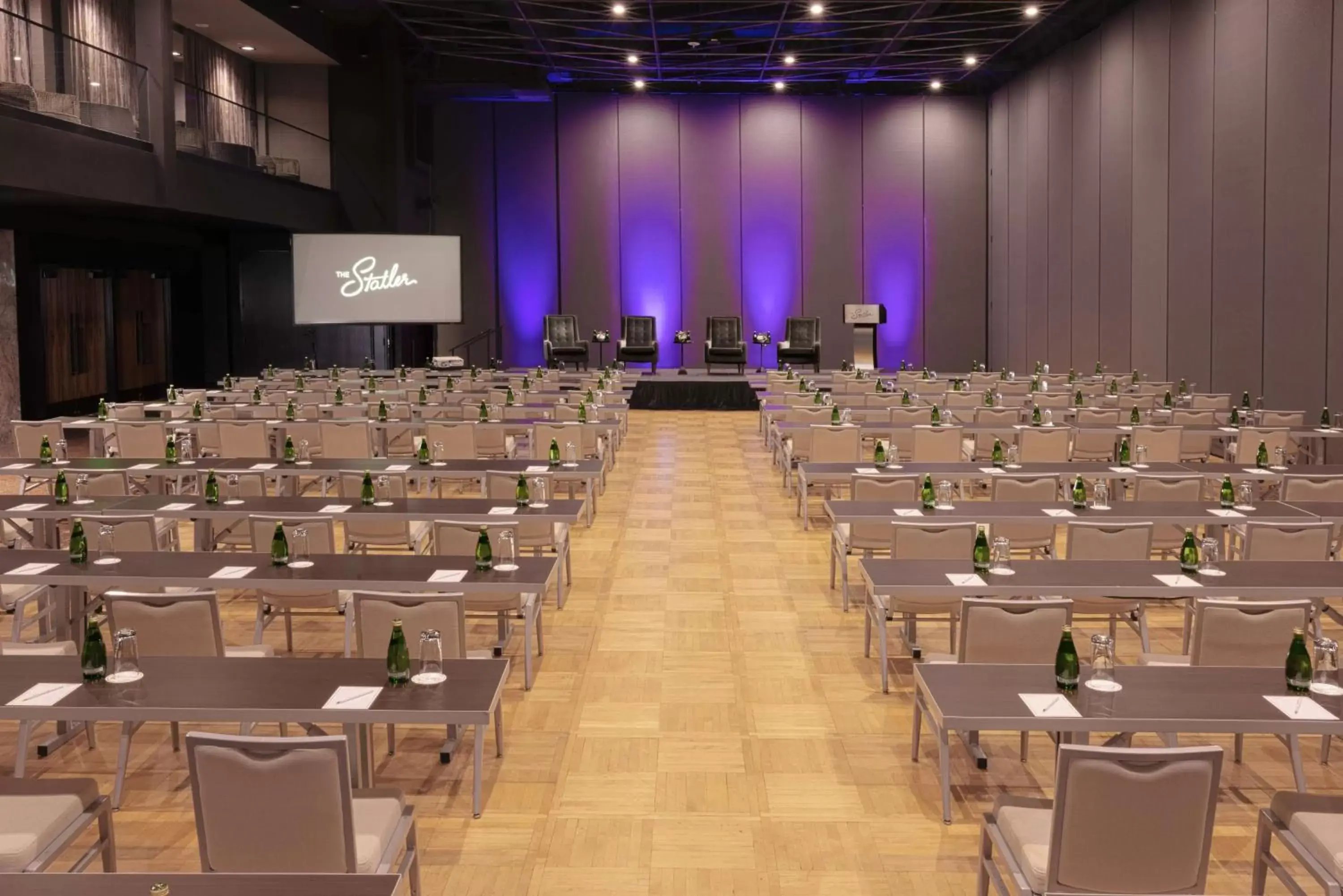 Meeting/conference room, Banquet Facilities in The Statler Dallas, Curio Collection By Hilton