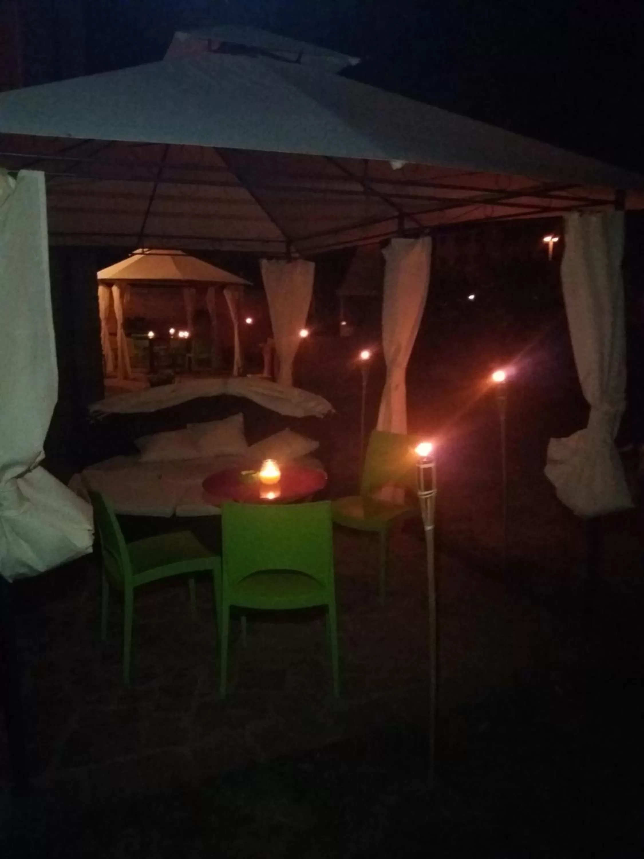 Garden in R&B un mondo a colori