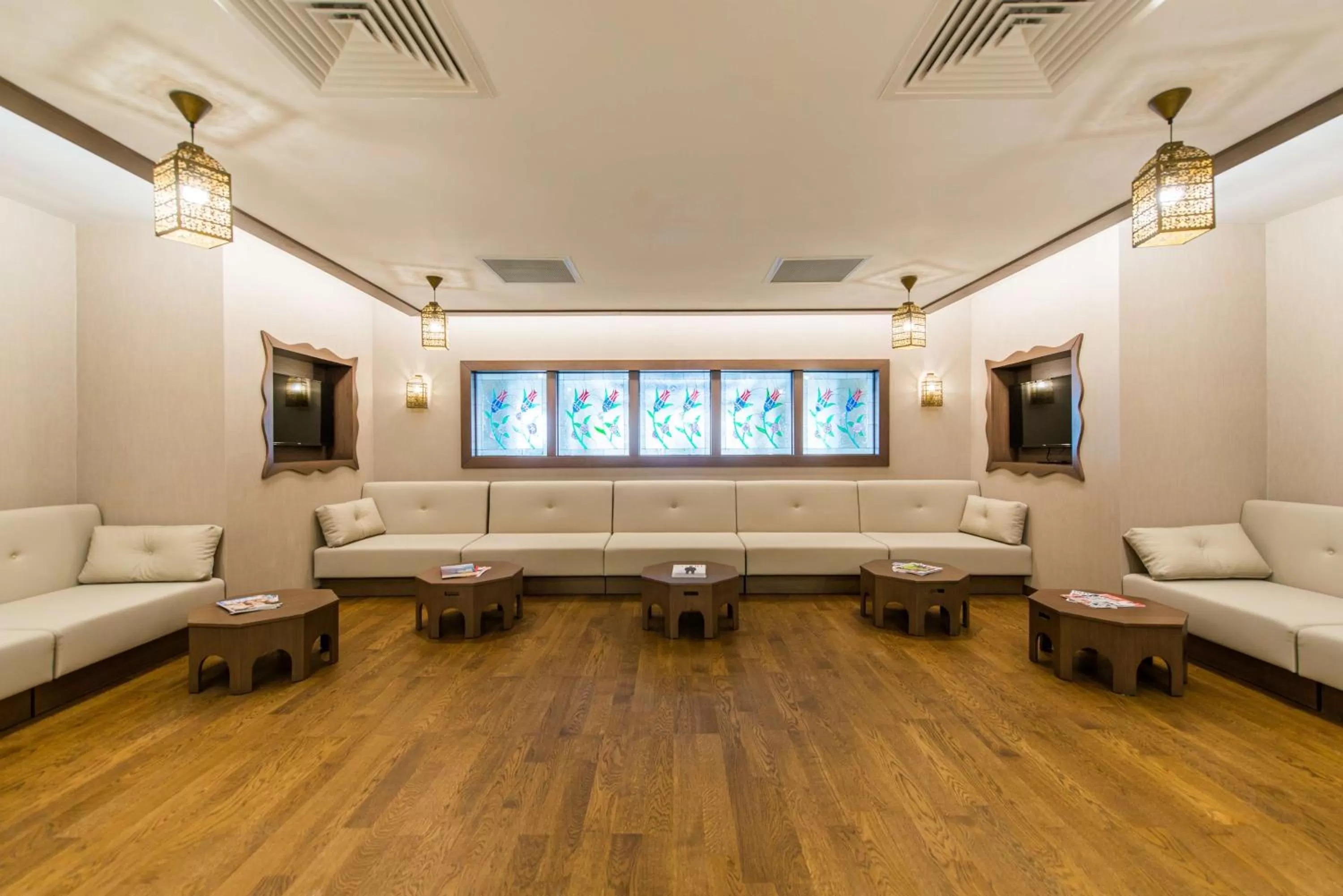 Lounge or bar in Radisson Blu Hotel, Ordu