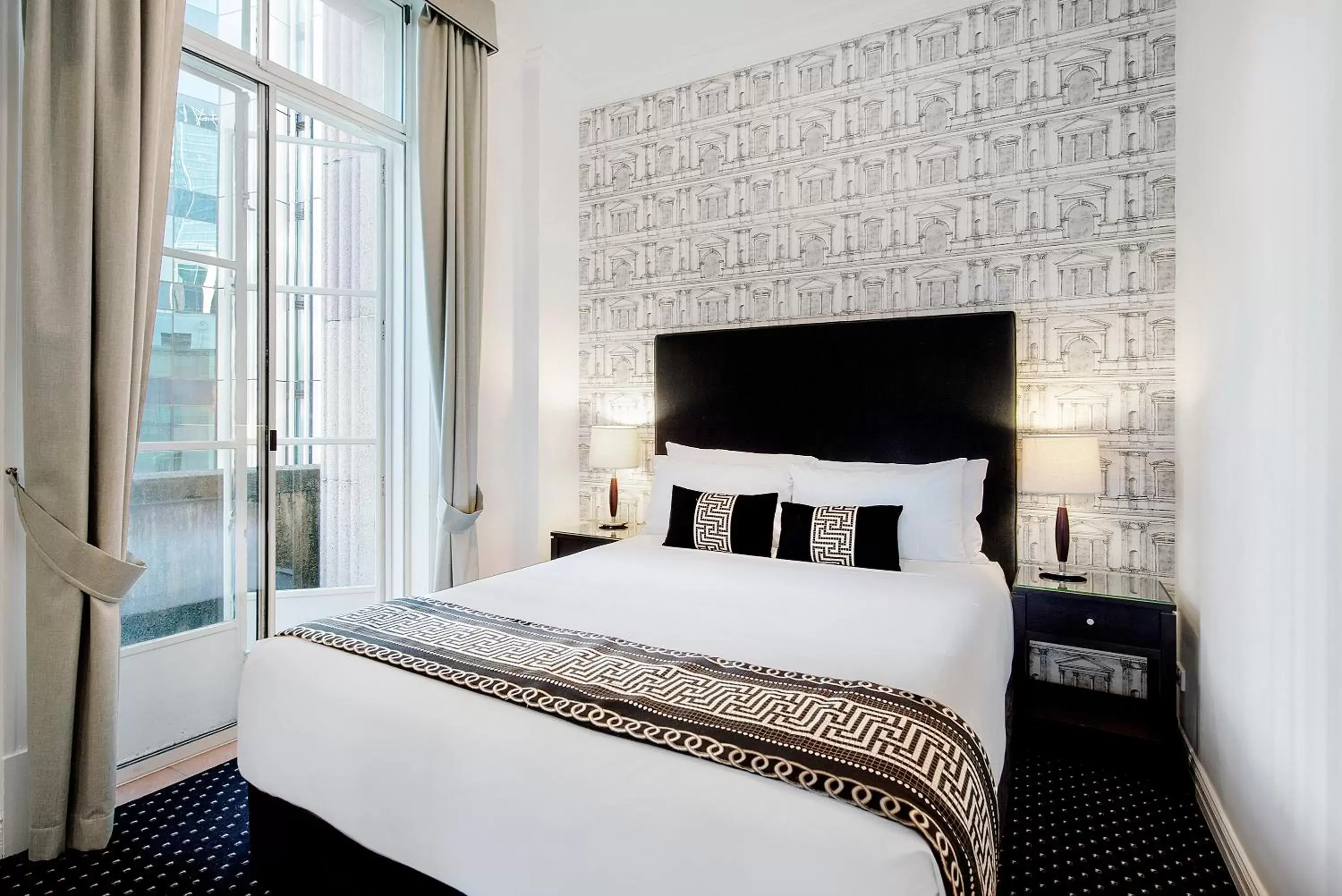 Superior One-Bedroom Apartment in Rothbury Hotel Superior One-Bedroom Apartment in Rothbury Hotel