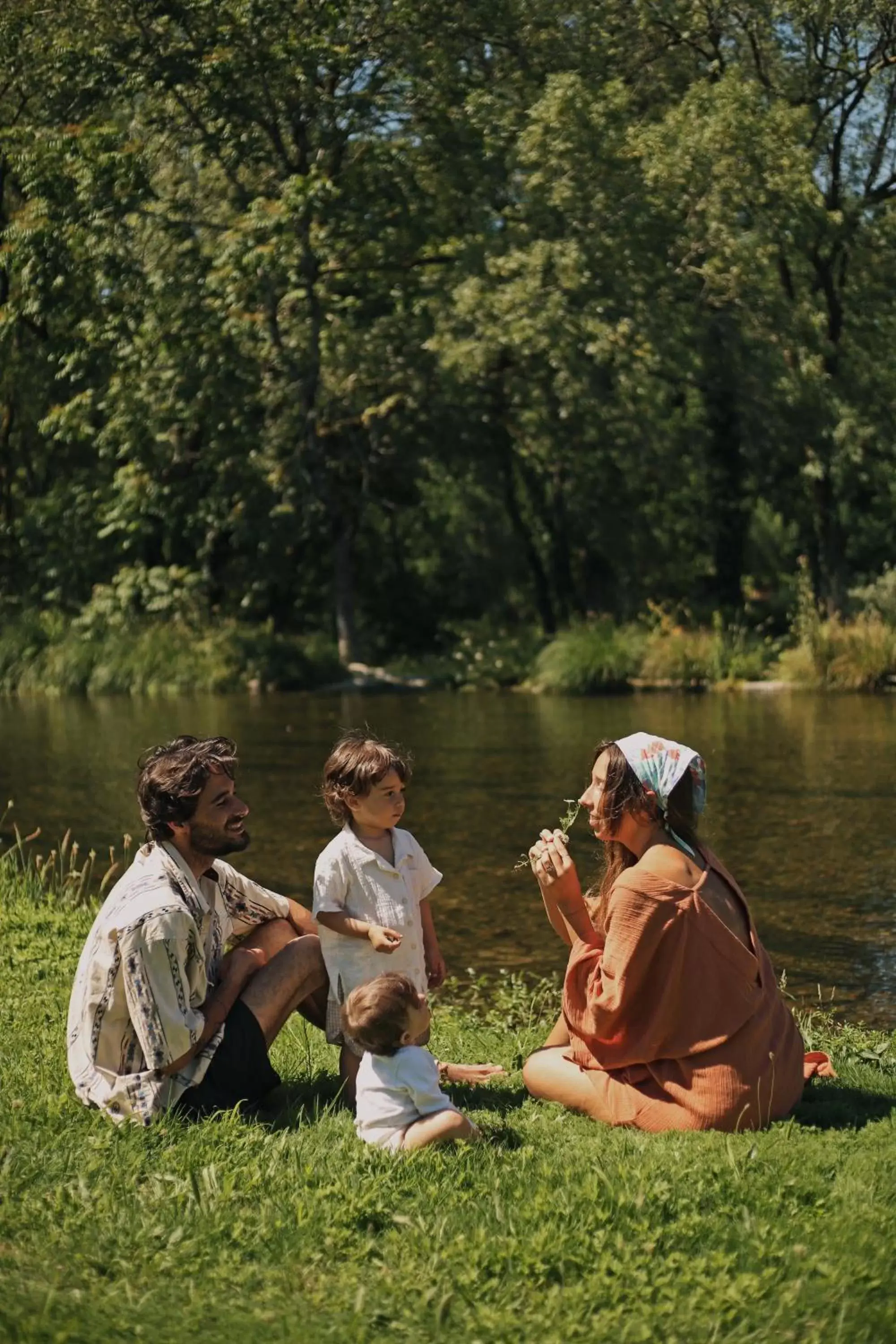 Garden, Family in Ribeira Collection Hotel by Piamonte Hotels