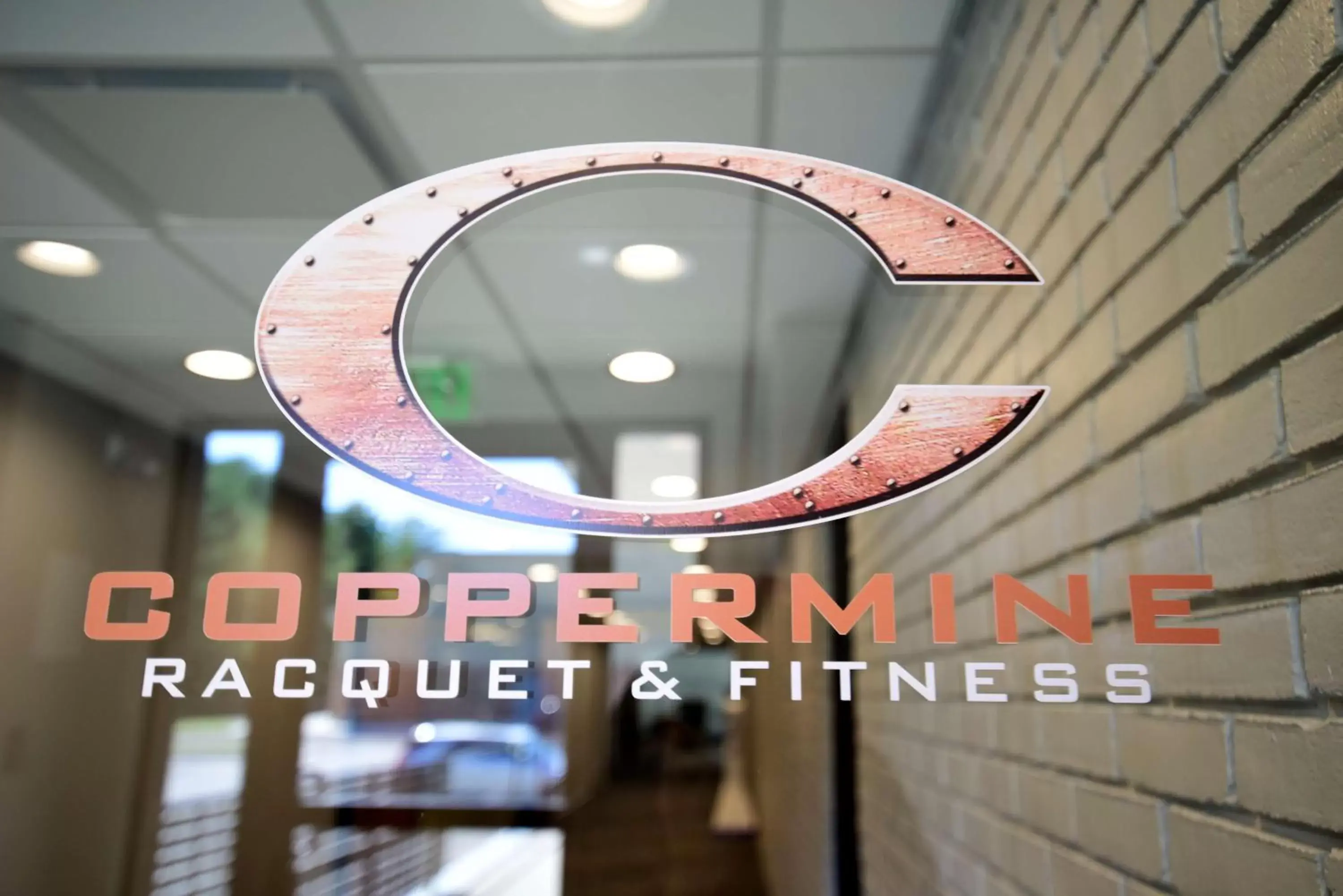 Fitness centre/facilities, Property Logo/Sign in DoubleTree By Hilton Baltimore North Pikesville