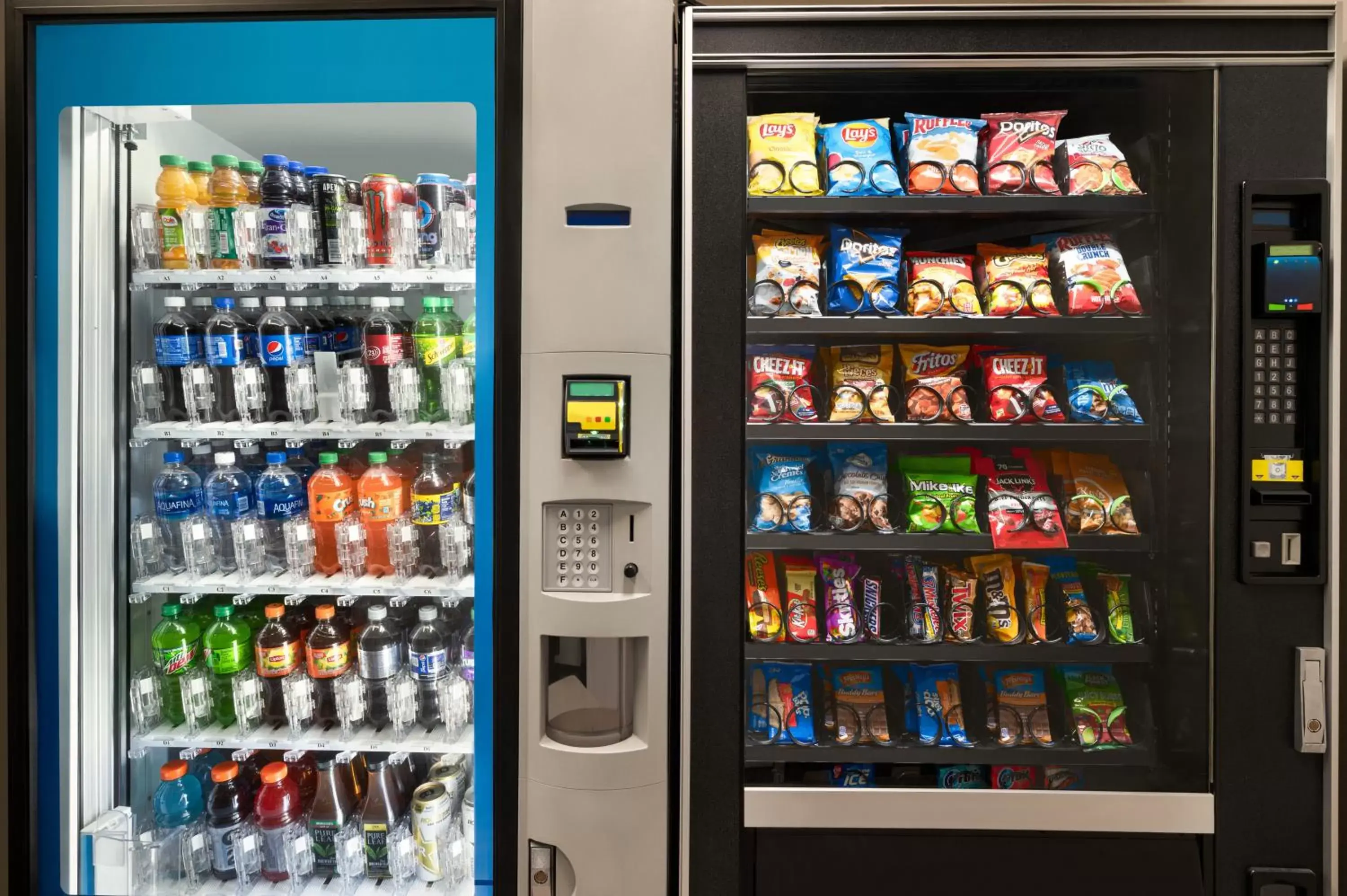 Restaurant/places to eat in Baymont by Wyndham Buffalo Restaurant/places to eat in Baymont by Wyndham Buffalo