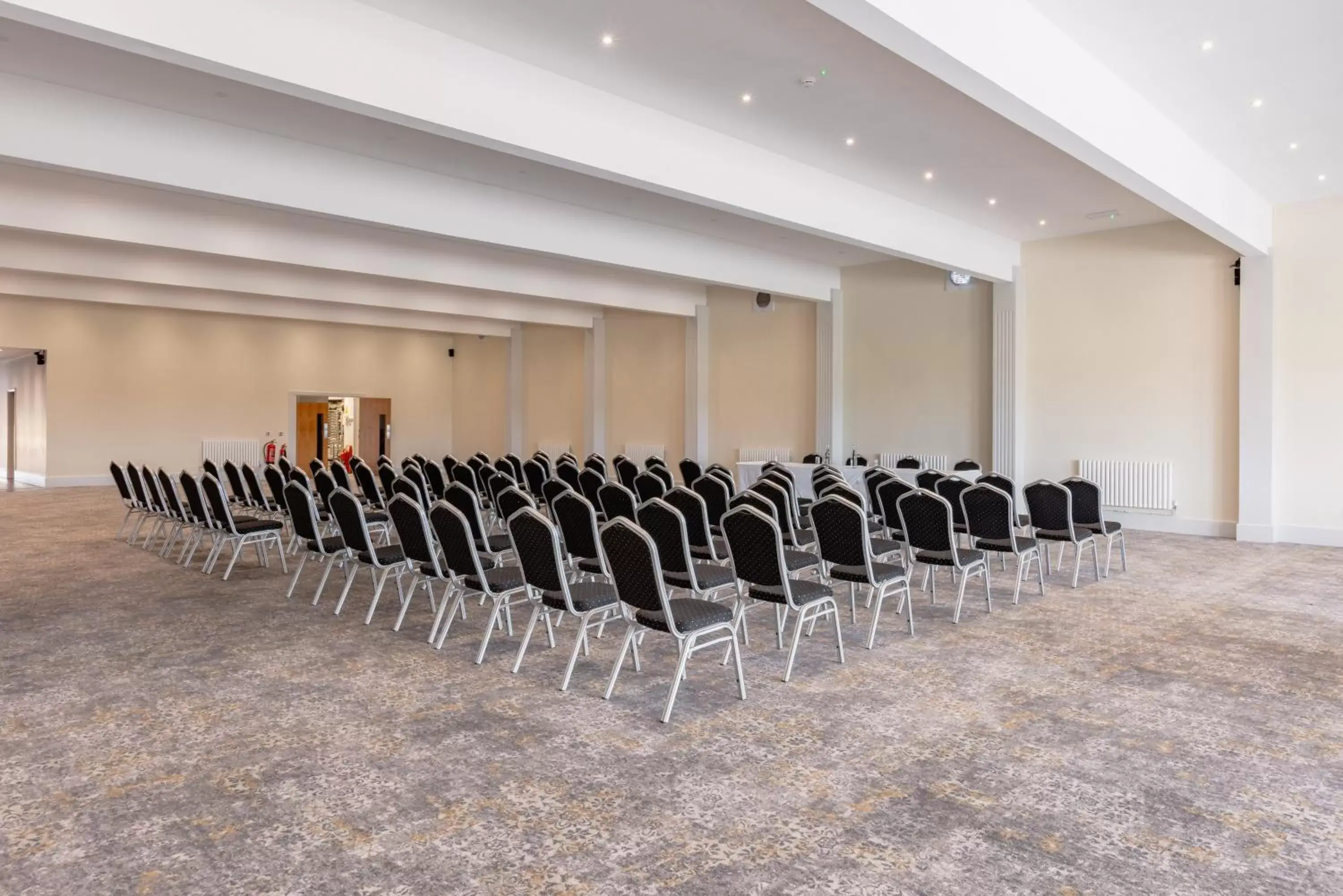 Meeting/conference room in The Stones Hotel