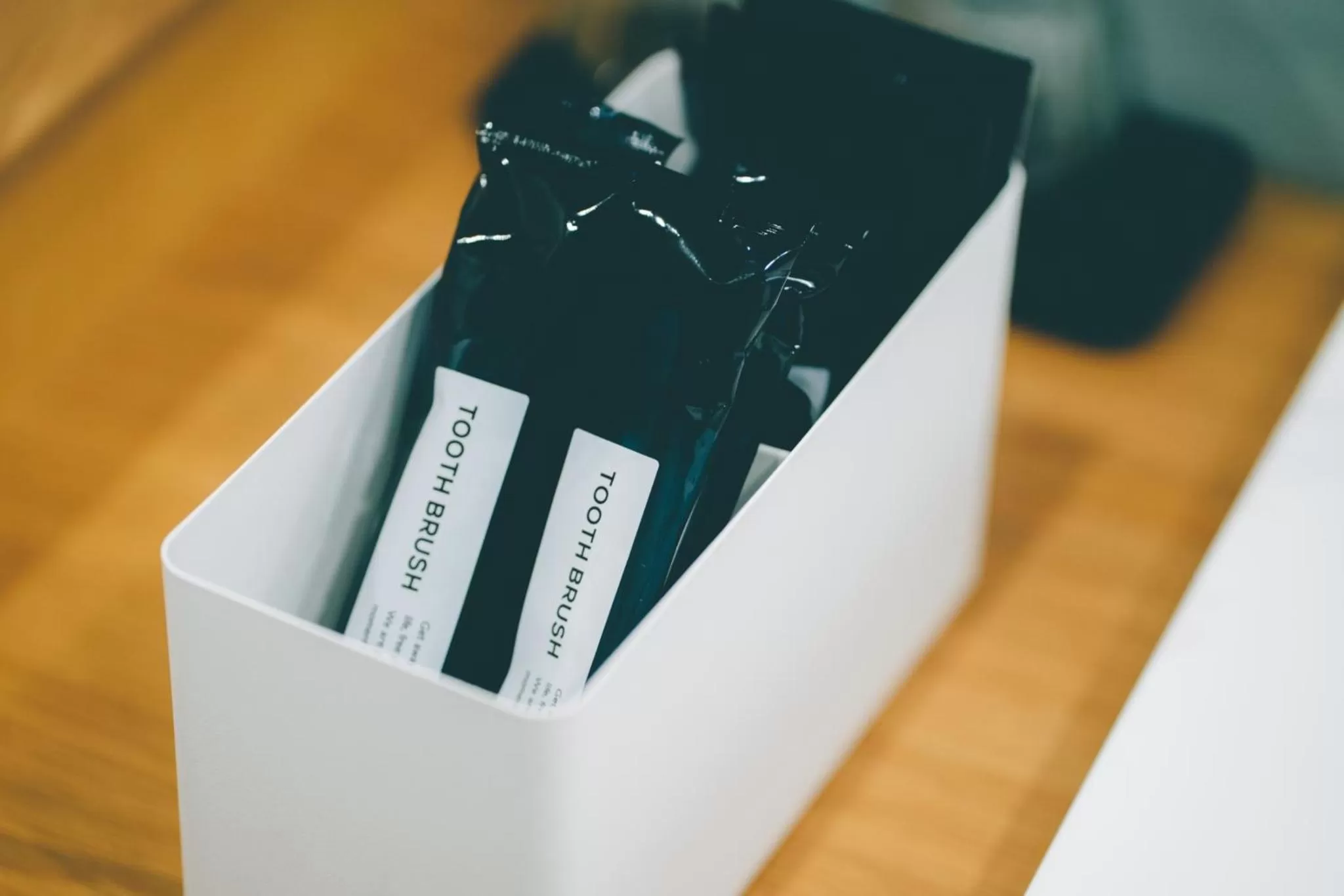 Photo of the whole room in Hotel Vintage Tokyo Kagurazaka