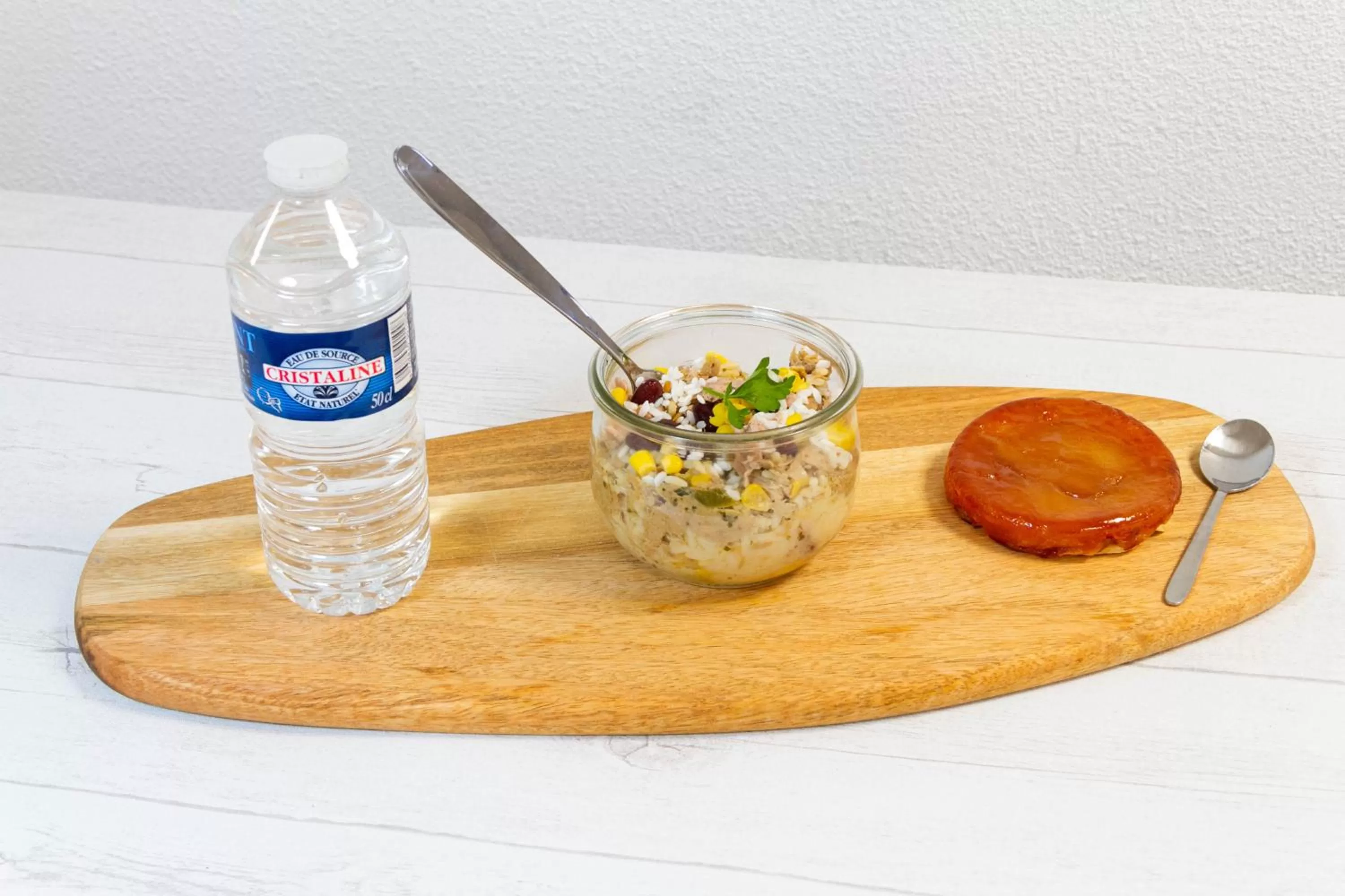 Meals in Comfort Aparthotel Cannes Mandelieu