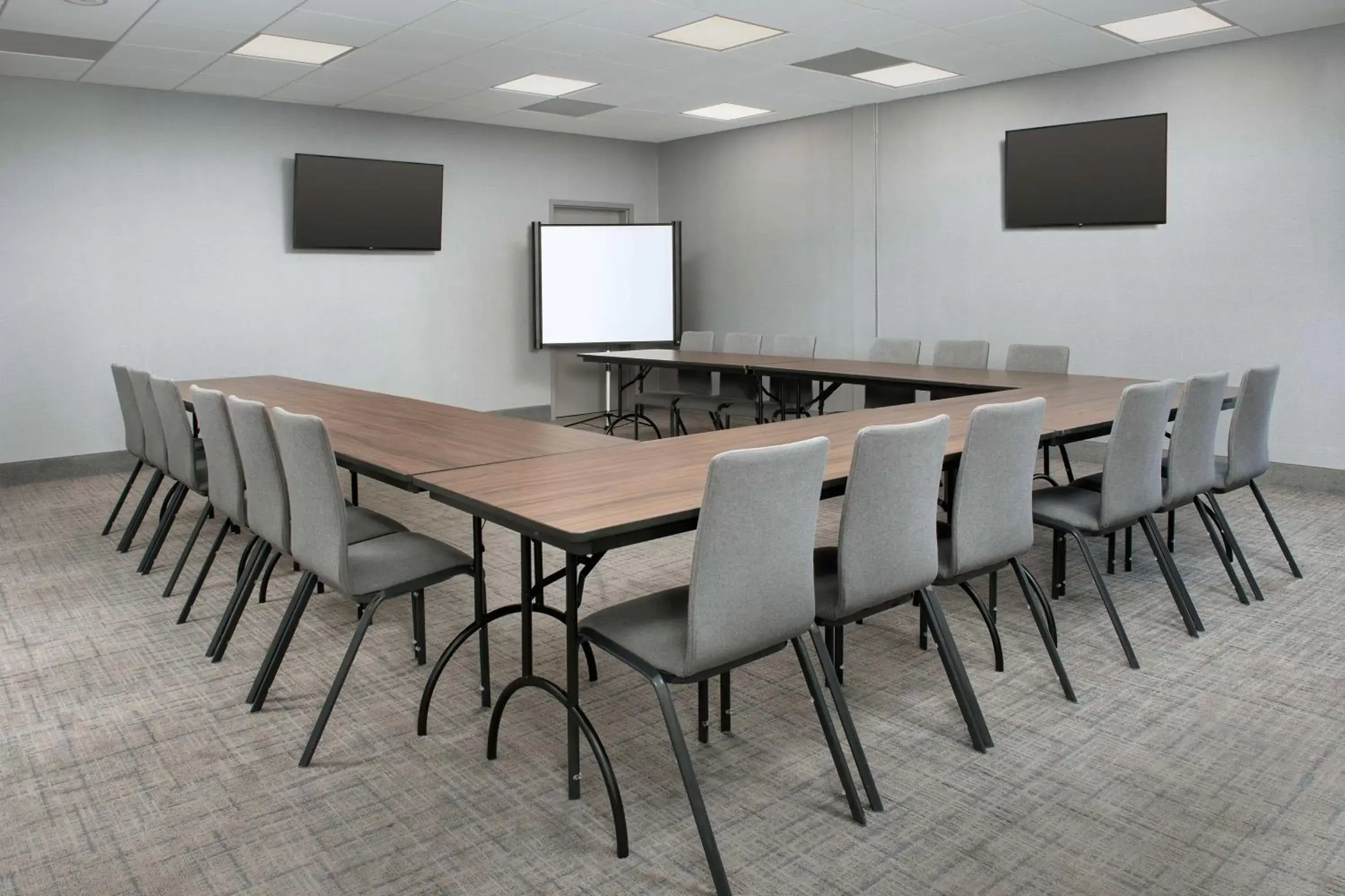 Meeting/conference room in Homewood Suites By Hilton Greenville, NC