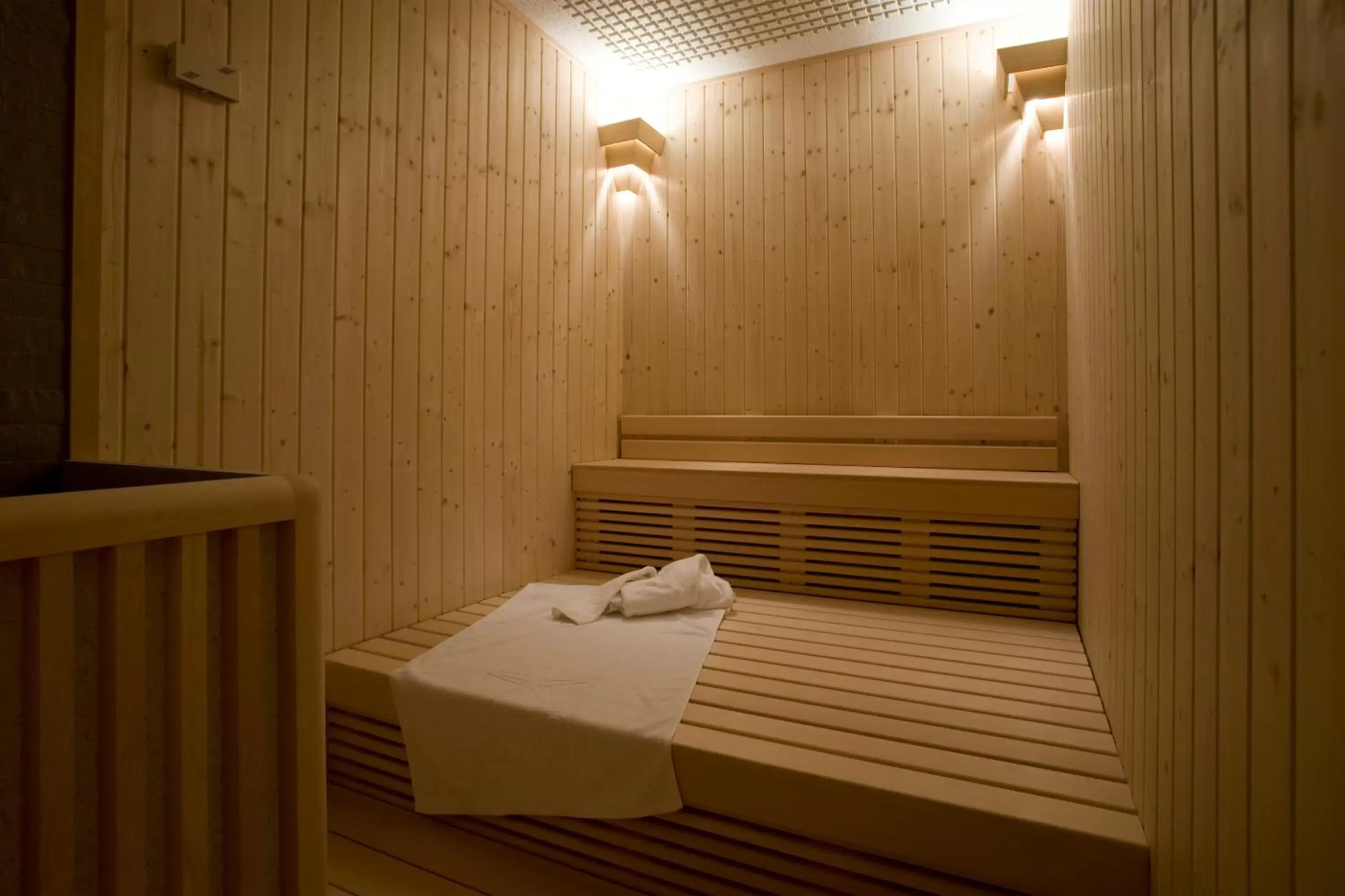 Sauna, Spa/Wellness in Candeo Hotels Kameyama
