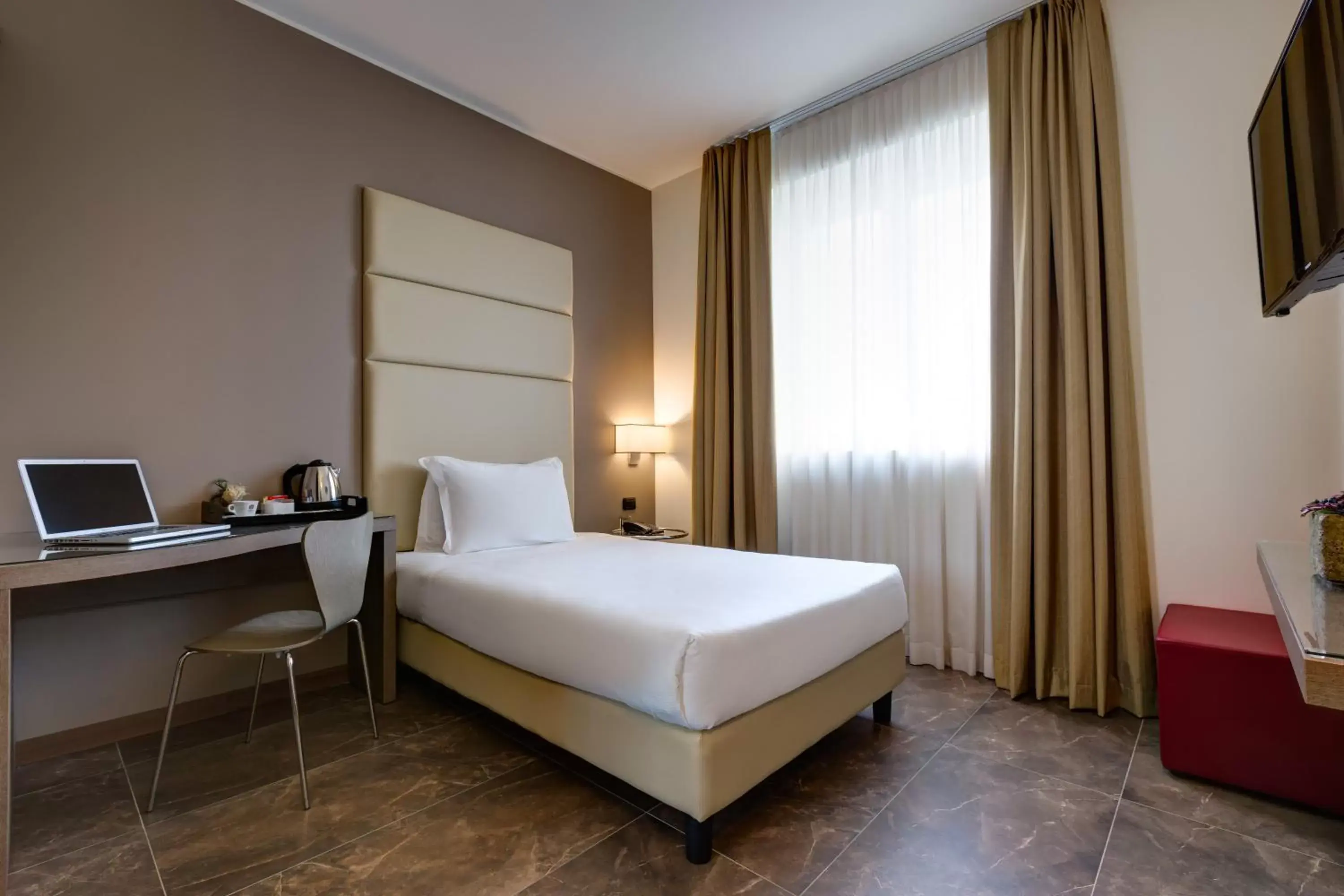 Day, Bed in Klima Hotel Milano Fiere