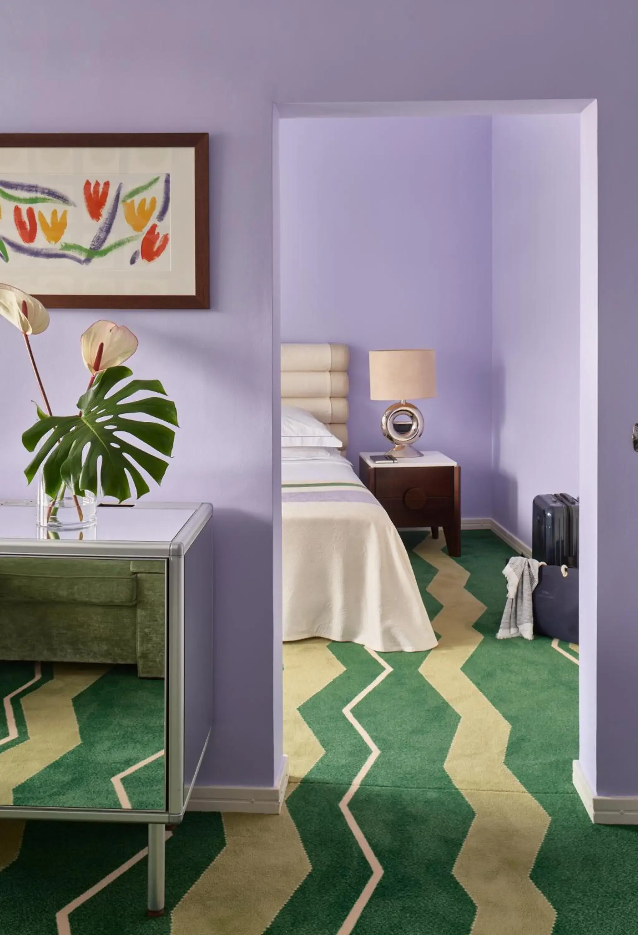 Photo of the whole room in Seaside Palm Beach Photo of the whole room in Seaside Palm Beach