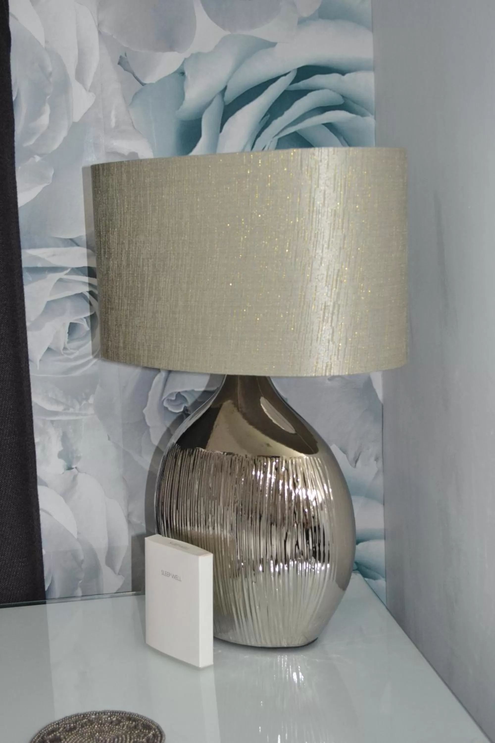 Bedroom in Harriet House B&B