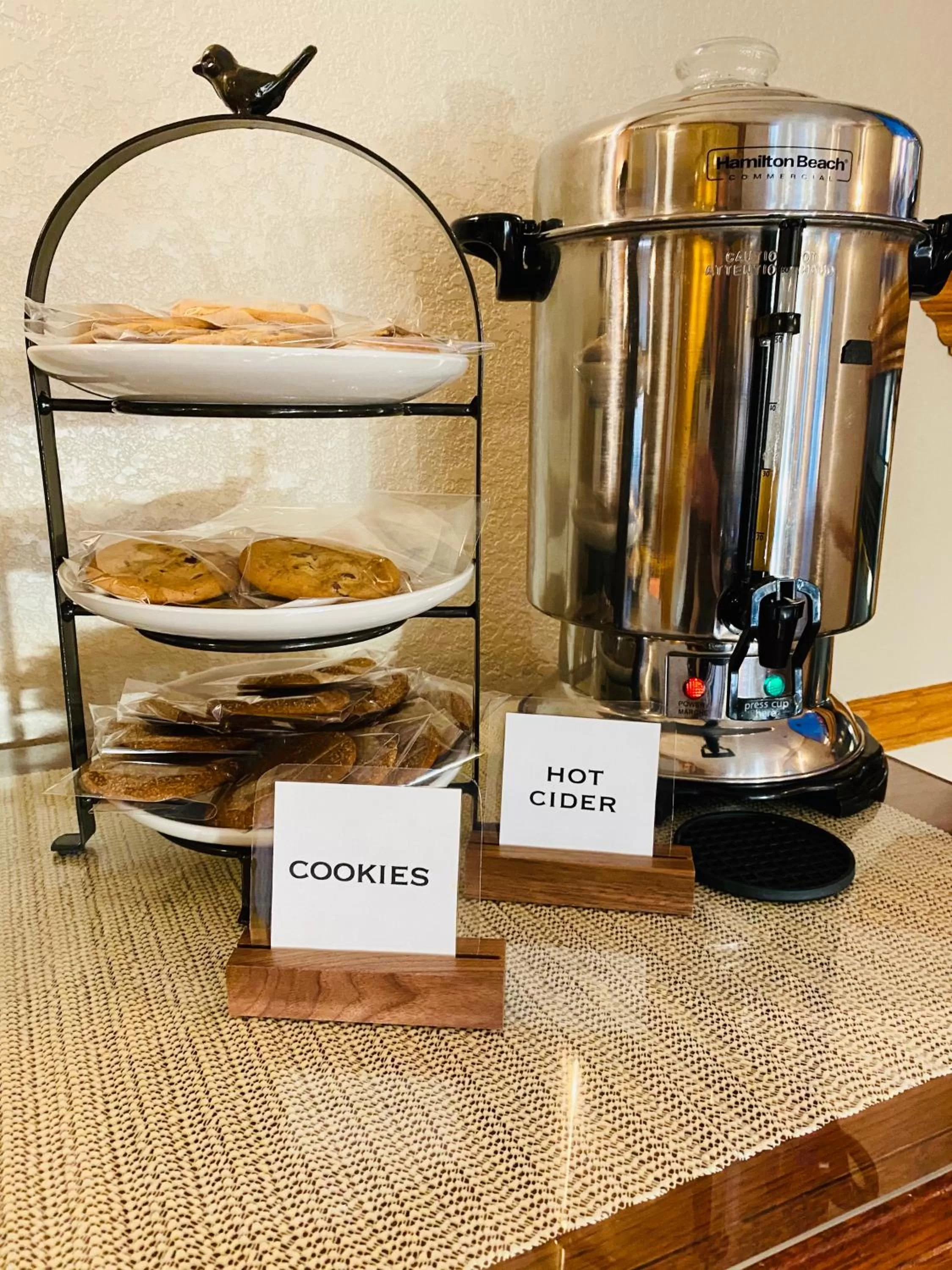 Coachman Inn Oak Harbor