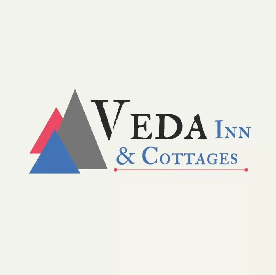 Property Logo/Sign in Veda Inn & Cottages