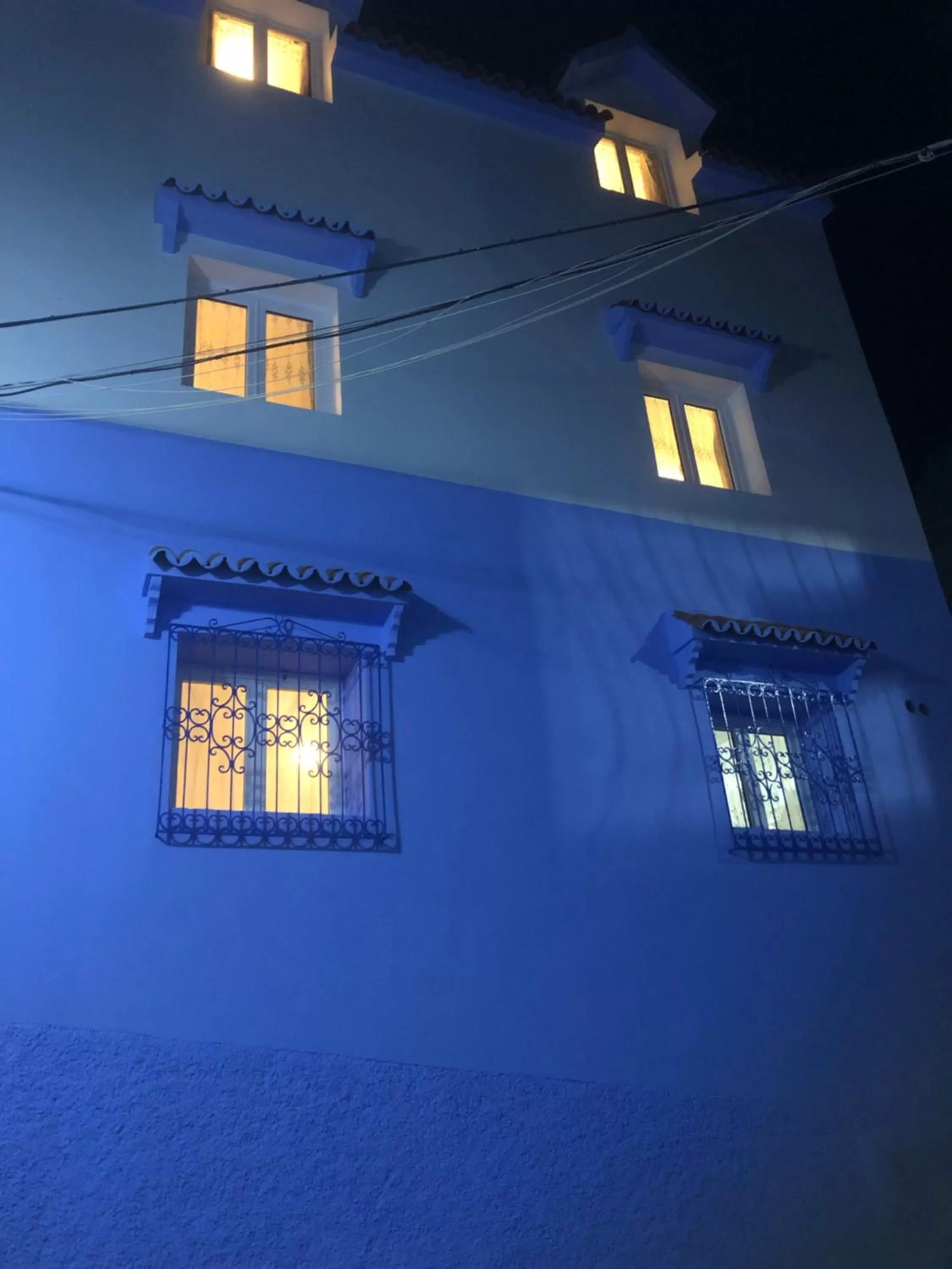 Property Building in Dar Fatima